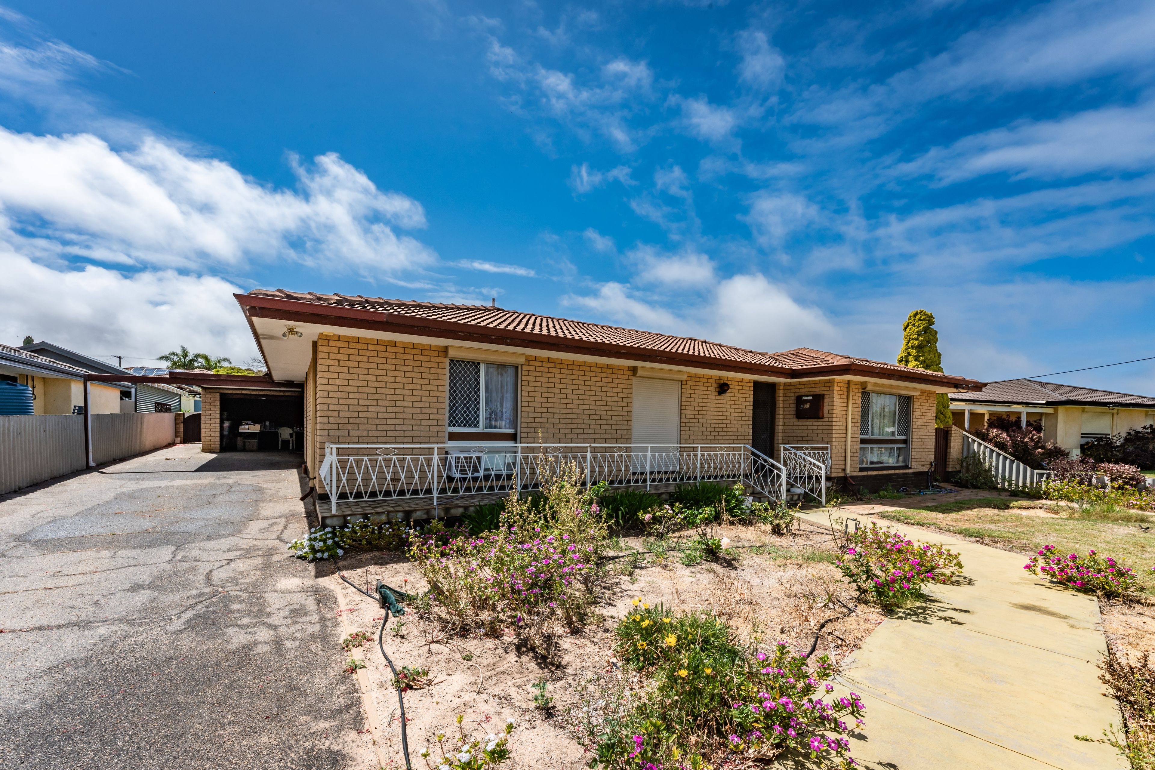 31 Paringa Street, Mount Tarcoola, WA 6530