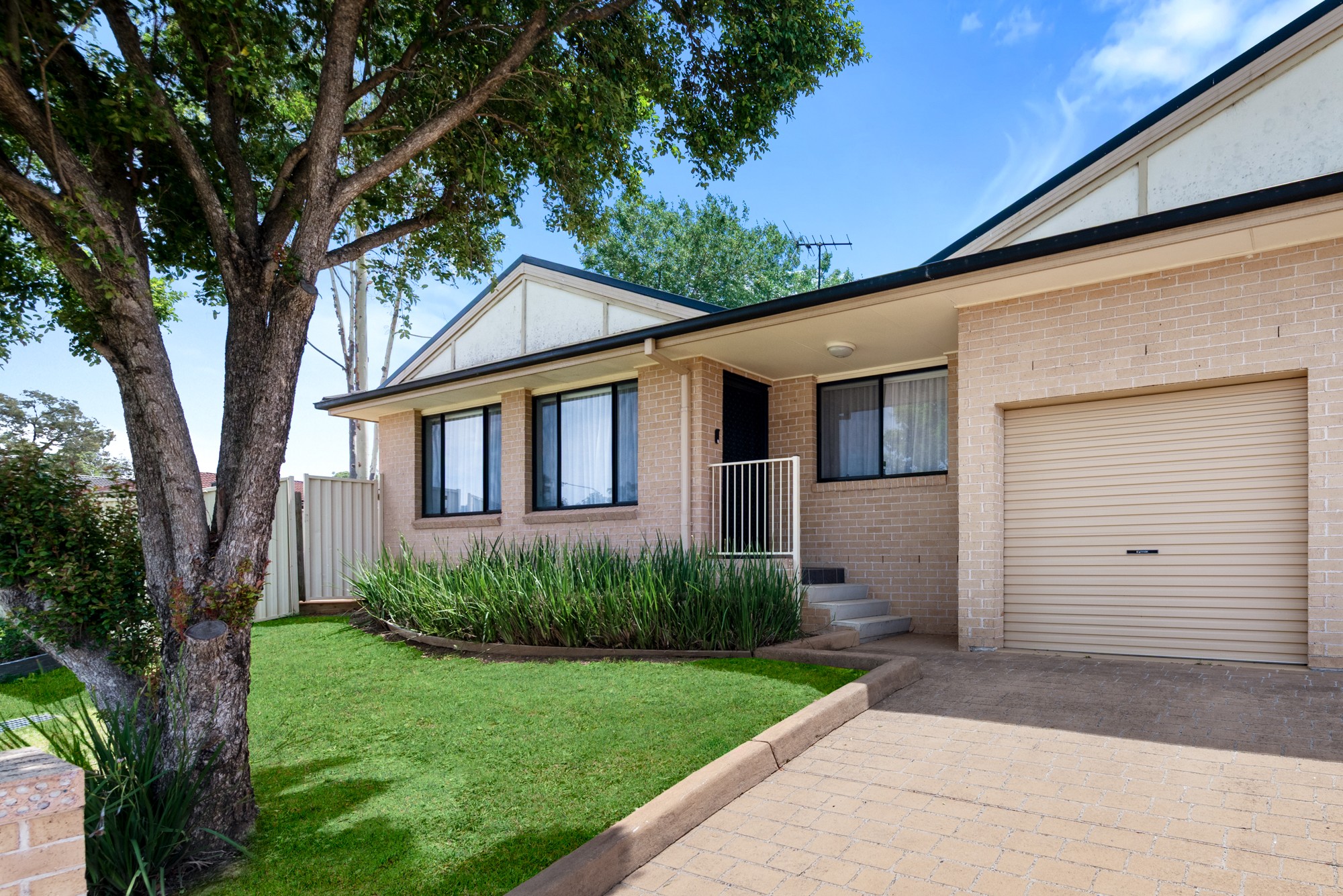 3/10 Fairweather Place, Eagle Vale, NSW 2558