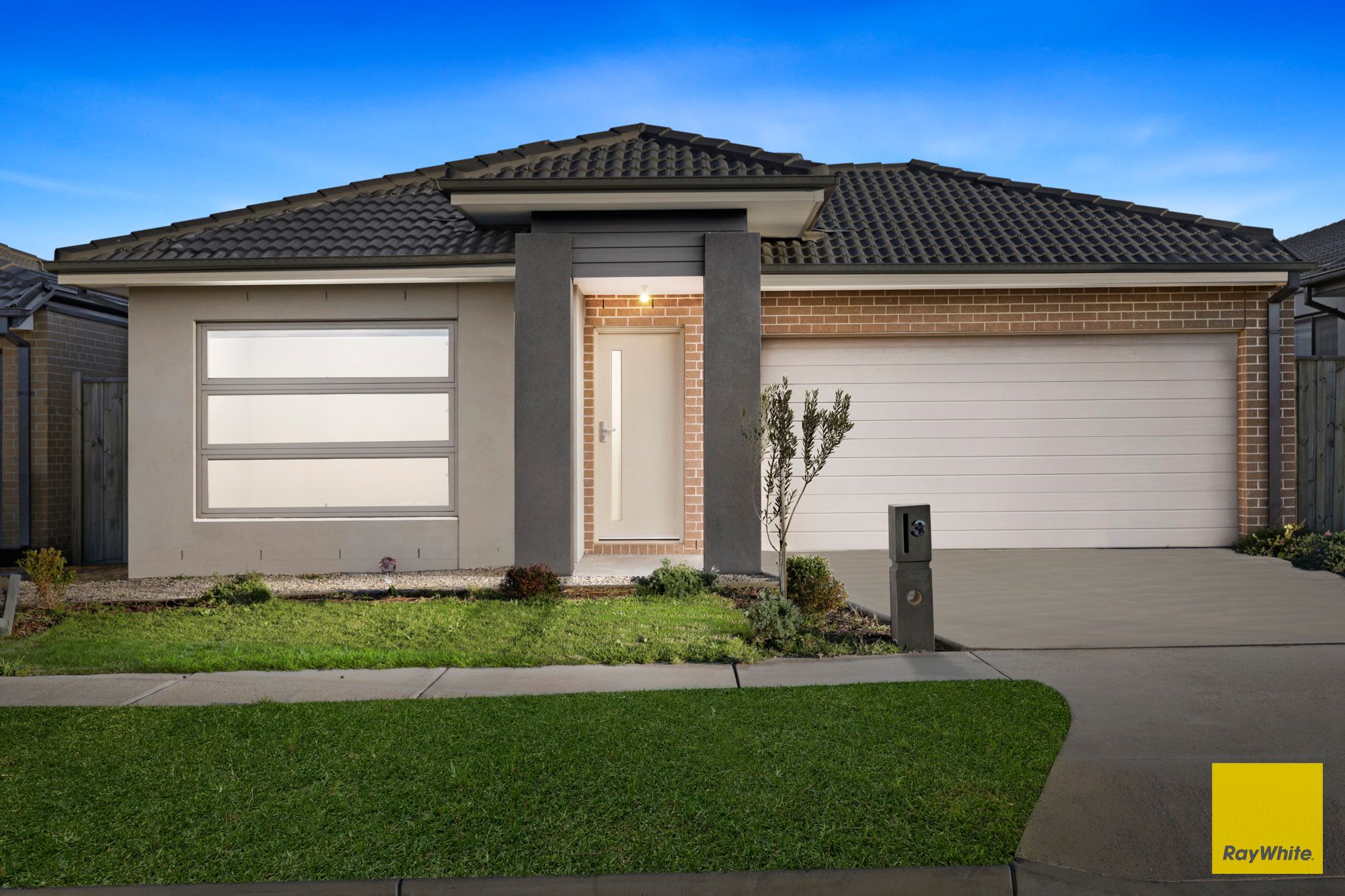 3 Leadbeater Circuit — photo from Ray White Mickleham