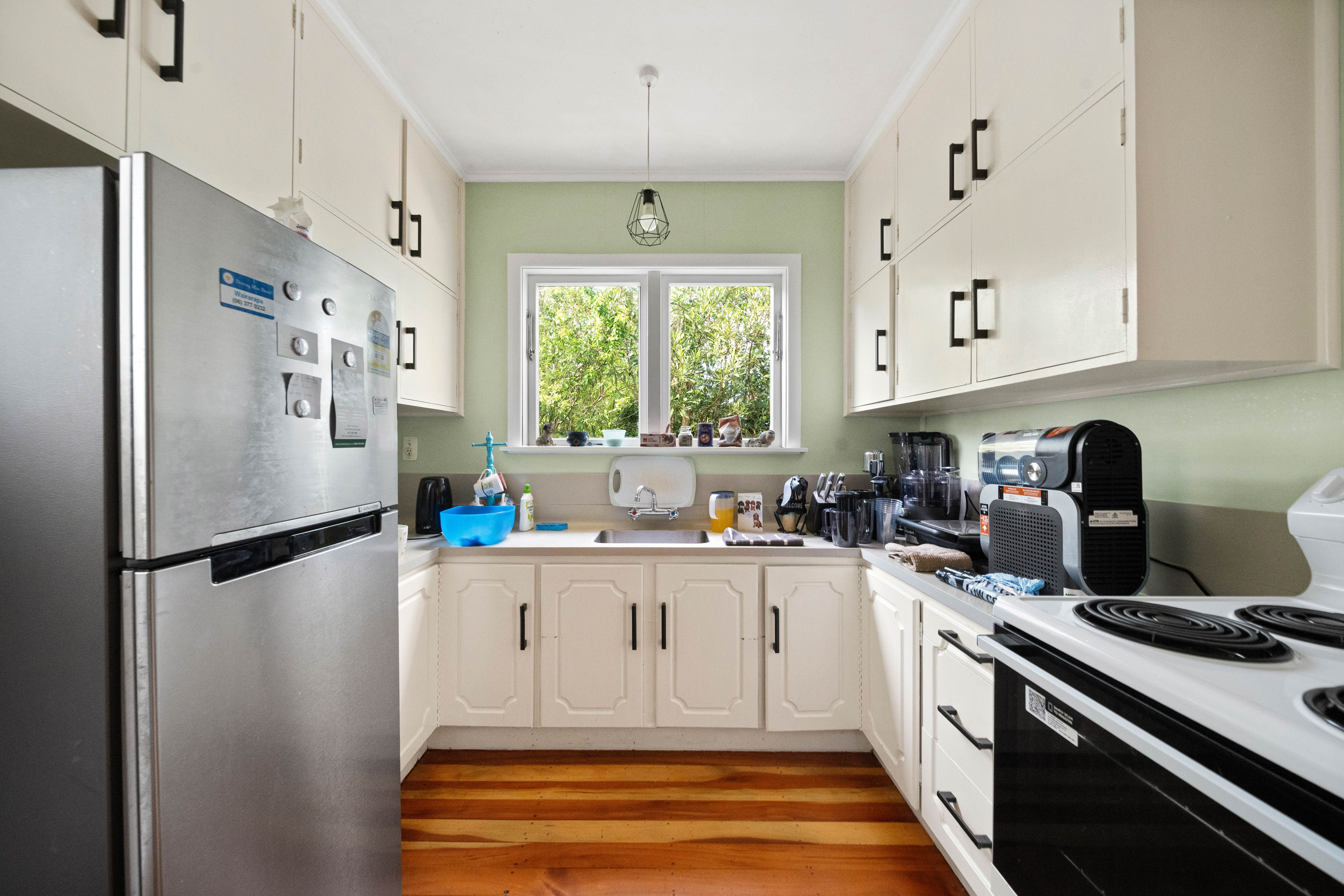 Photo 4 of 2 Totara Street, Lansdowne, Masterton