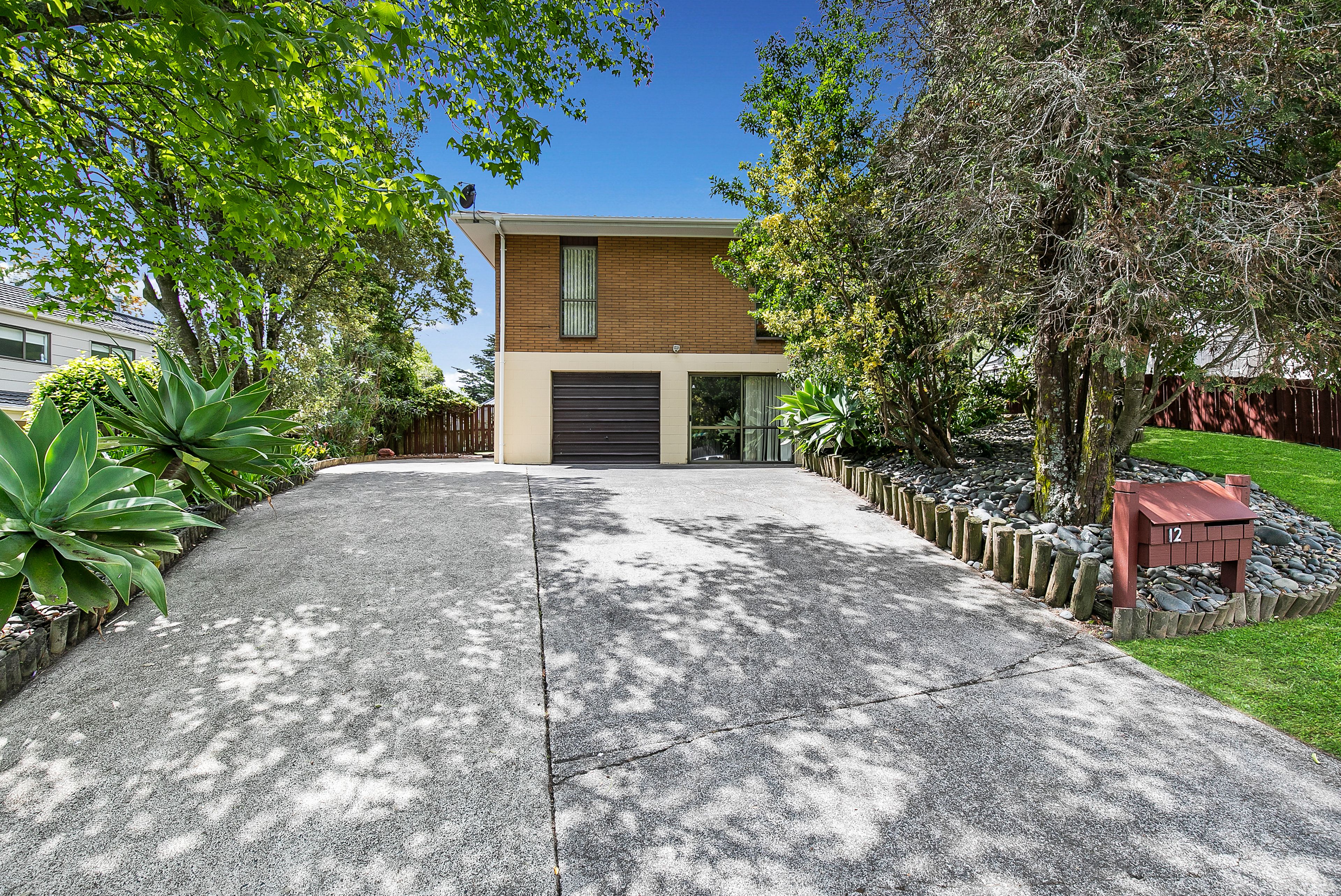 12 Janome Place, Bucklands Beach, Manukau City