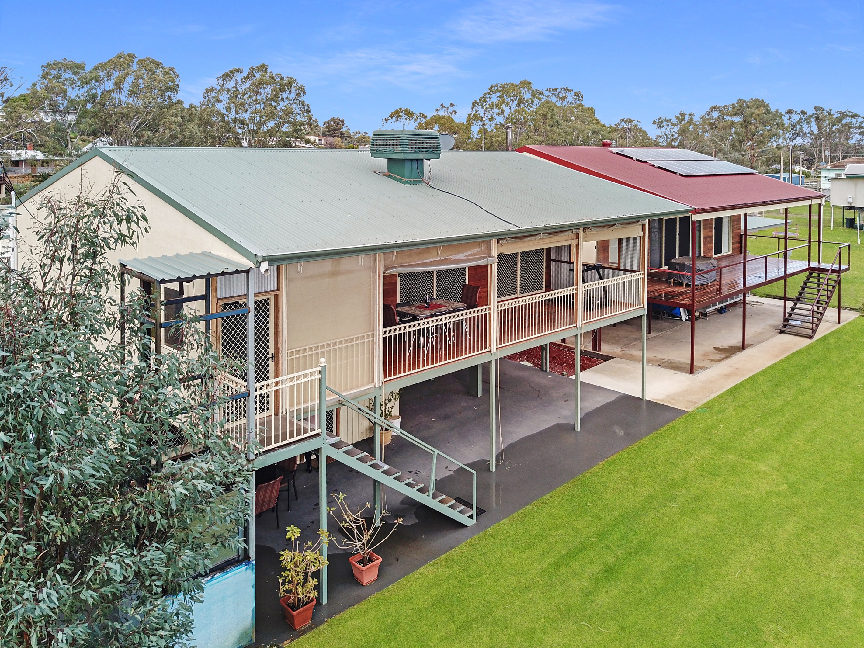13 Victoria Street, Swan Reach, SA 5354