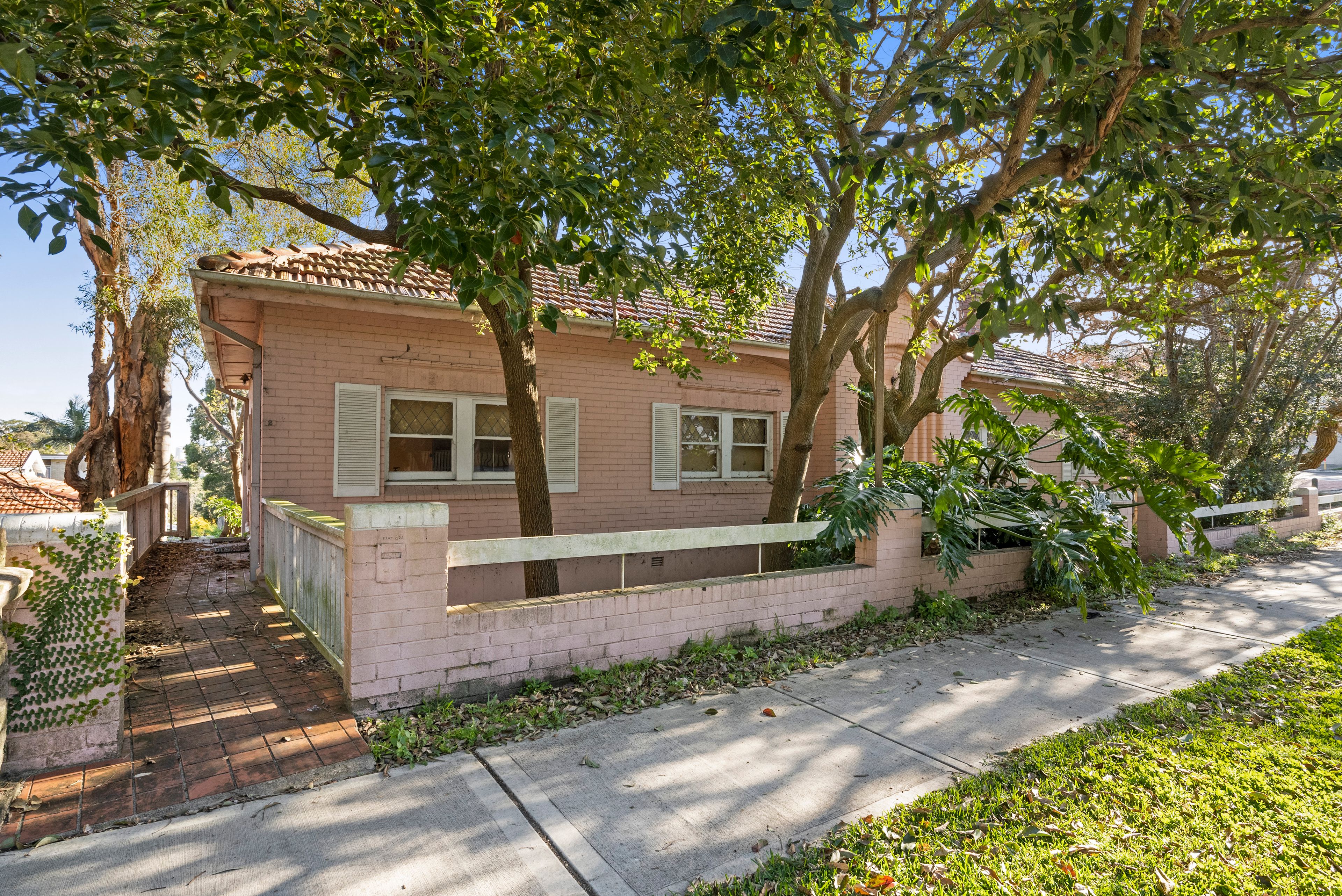 2A Rangers Road, Mosman, NSW 2088