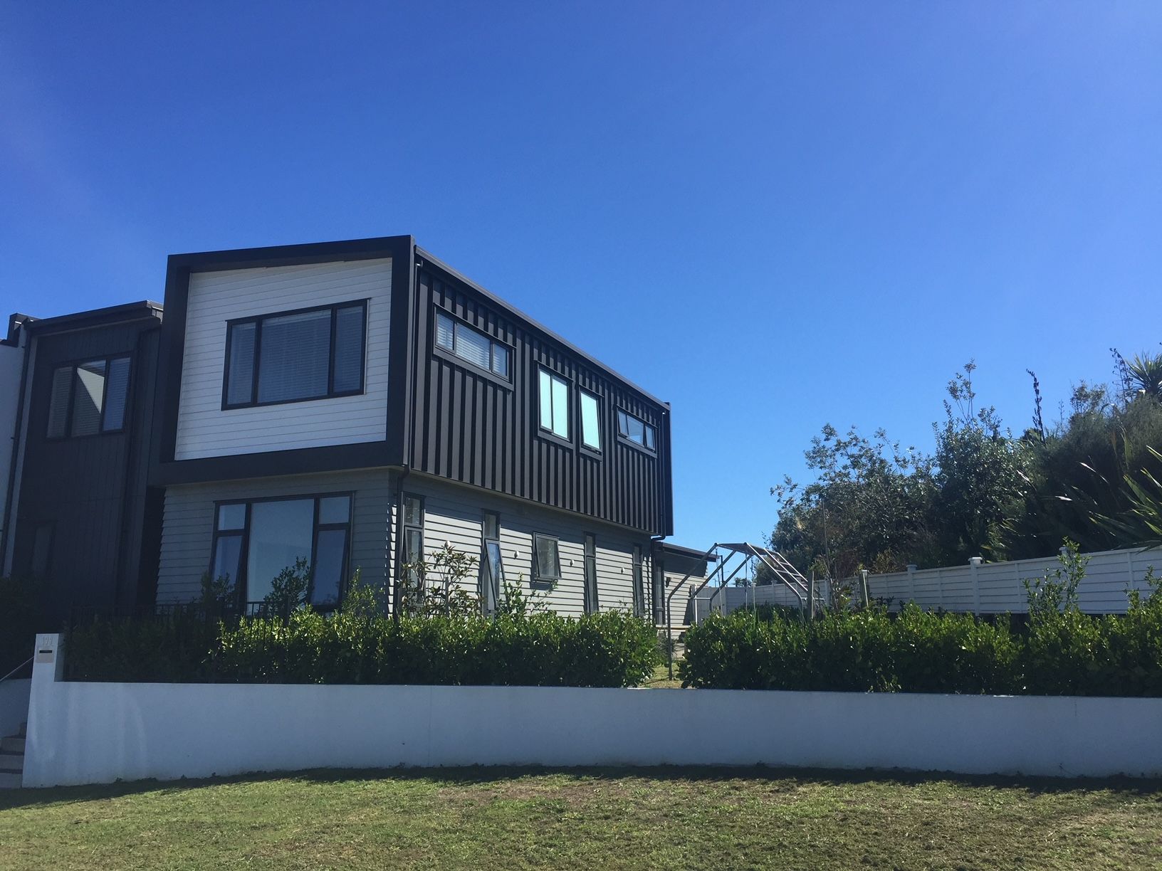 Beachlands, Manukau City