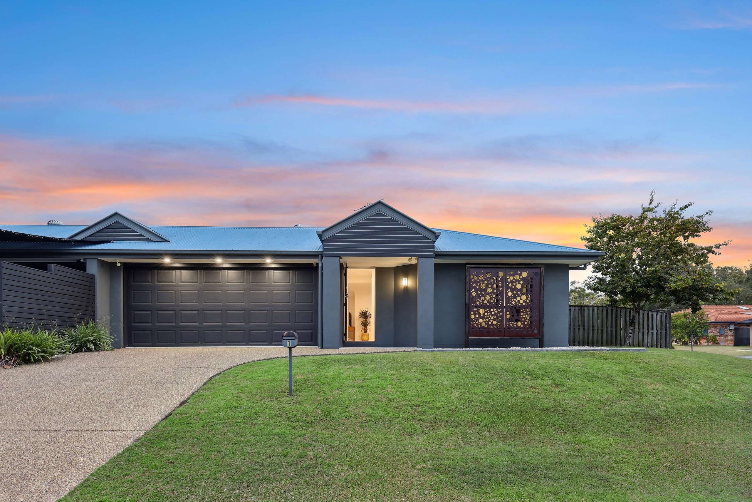 1/1 Mistletoe Court, Ormeau, QLD 4208