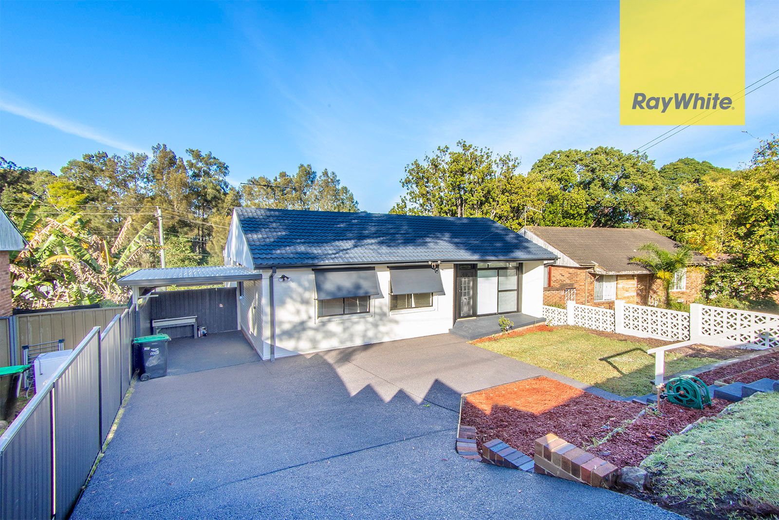51 Kerrie Road, Oatlands NSW 2117