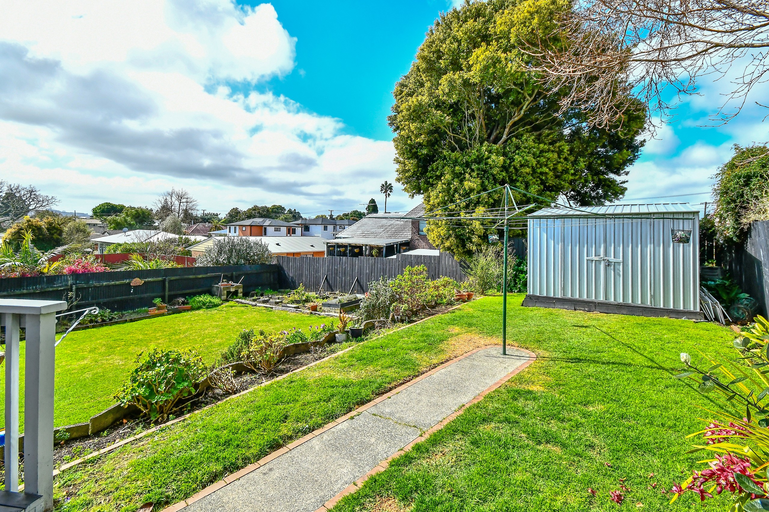 29 Halberg Street, Papakura, Papakura