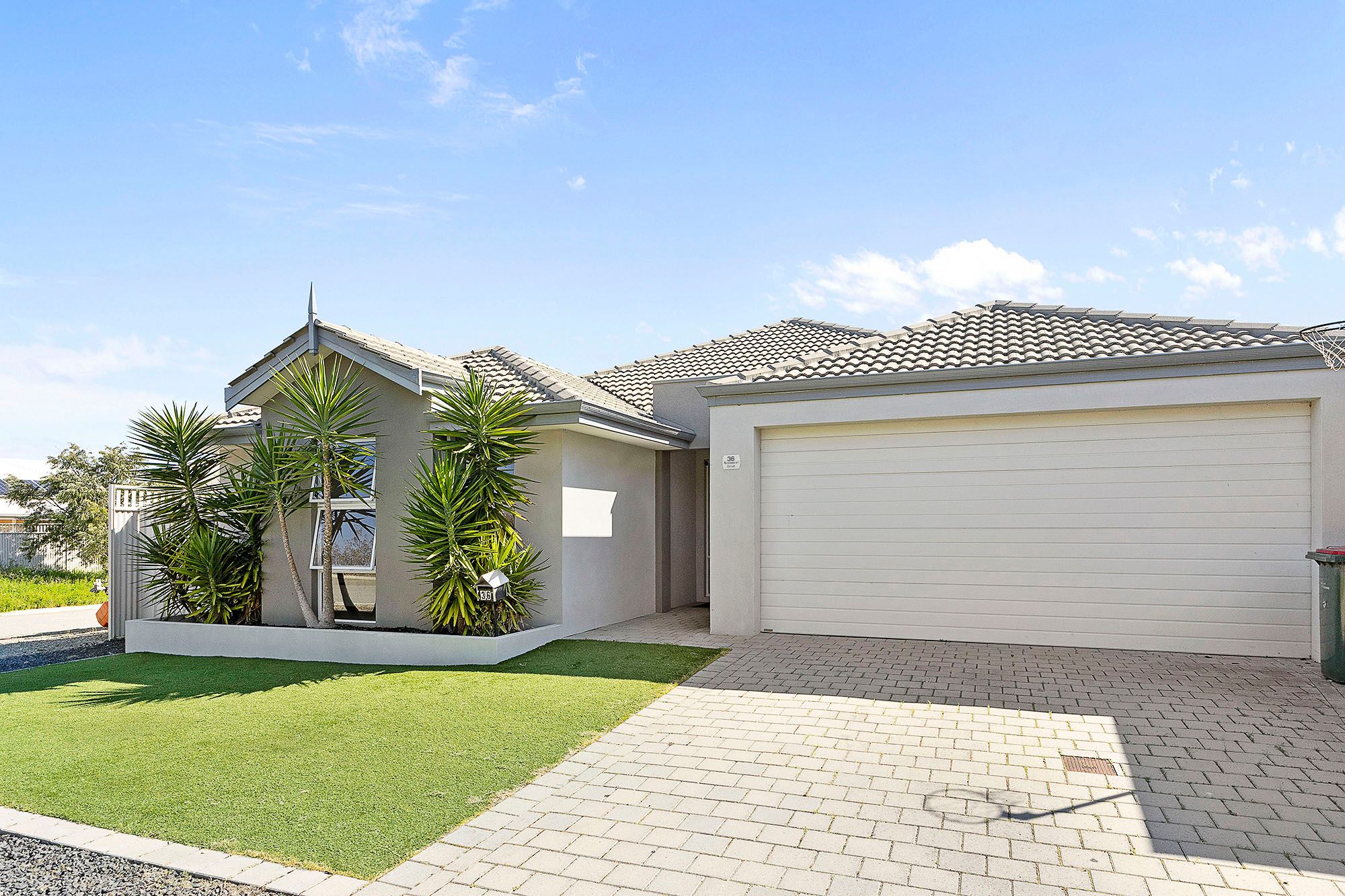 36 Bristlebird Circuit, Alkimos, WA 6038