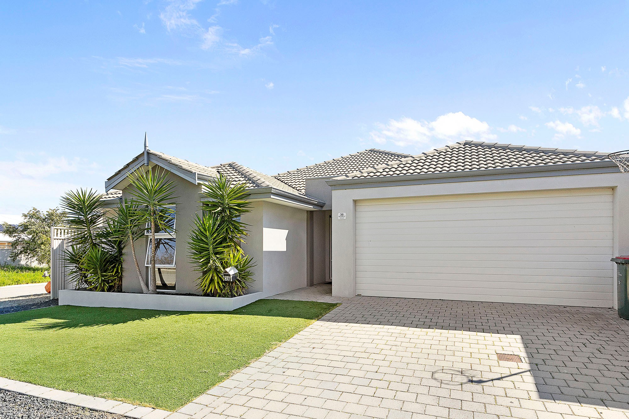 36 Bristlebird Circuit, Alkimos, WA 6038