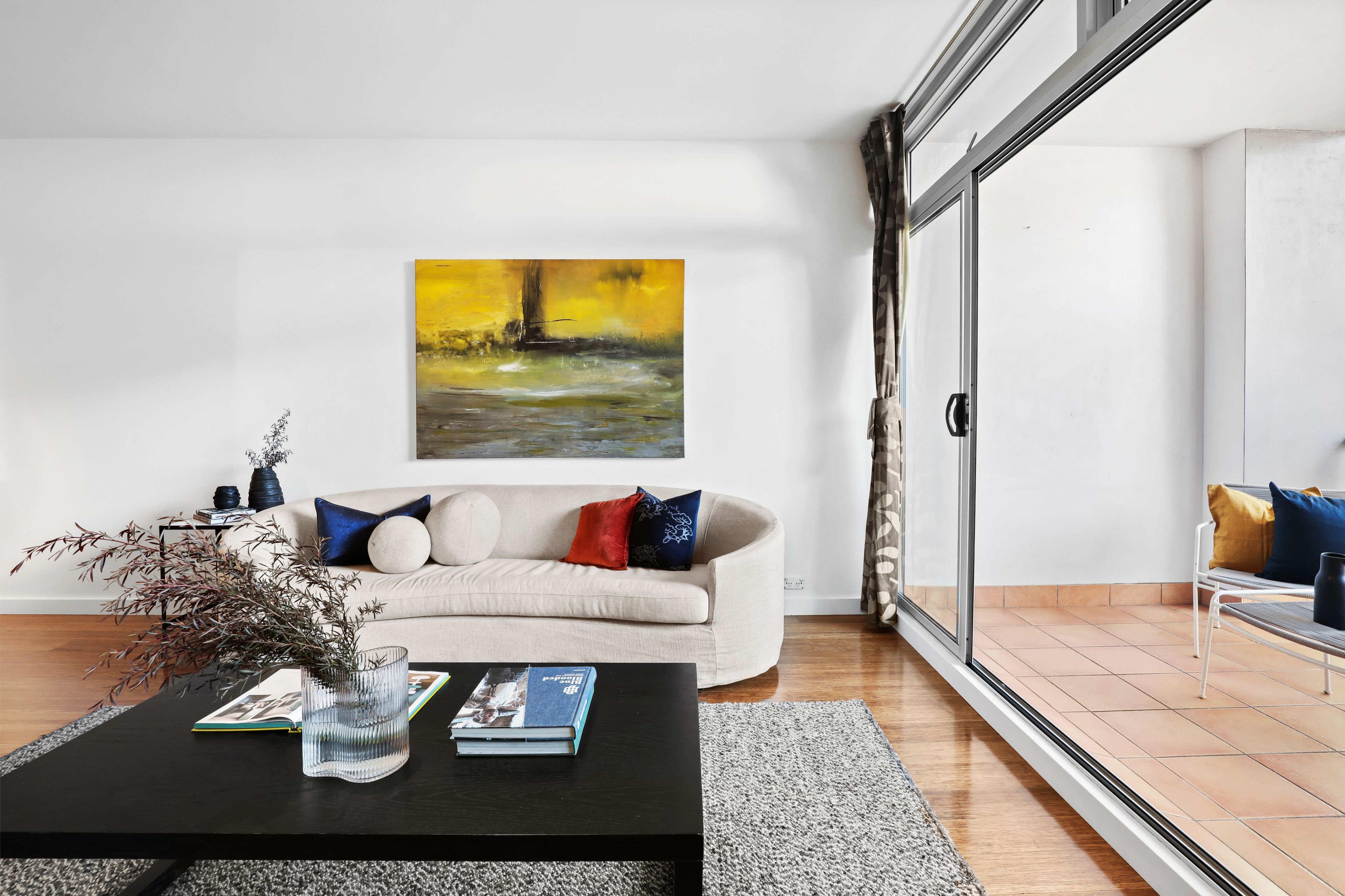 22/1 Shepherd Street, Chippendale, NSW 2008