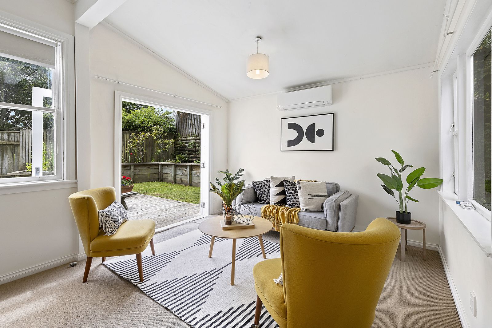 8 Taft Street, Brooklyn, Wellington City