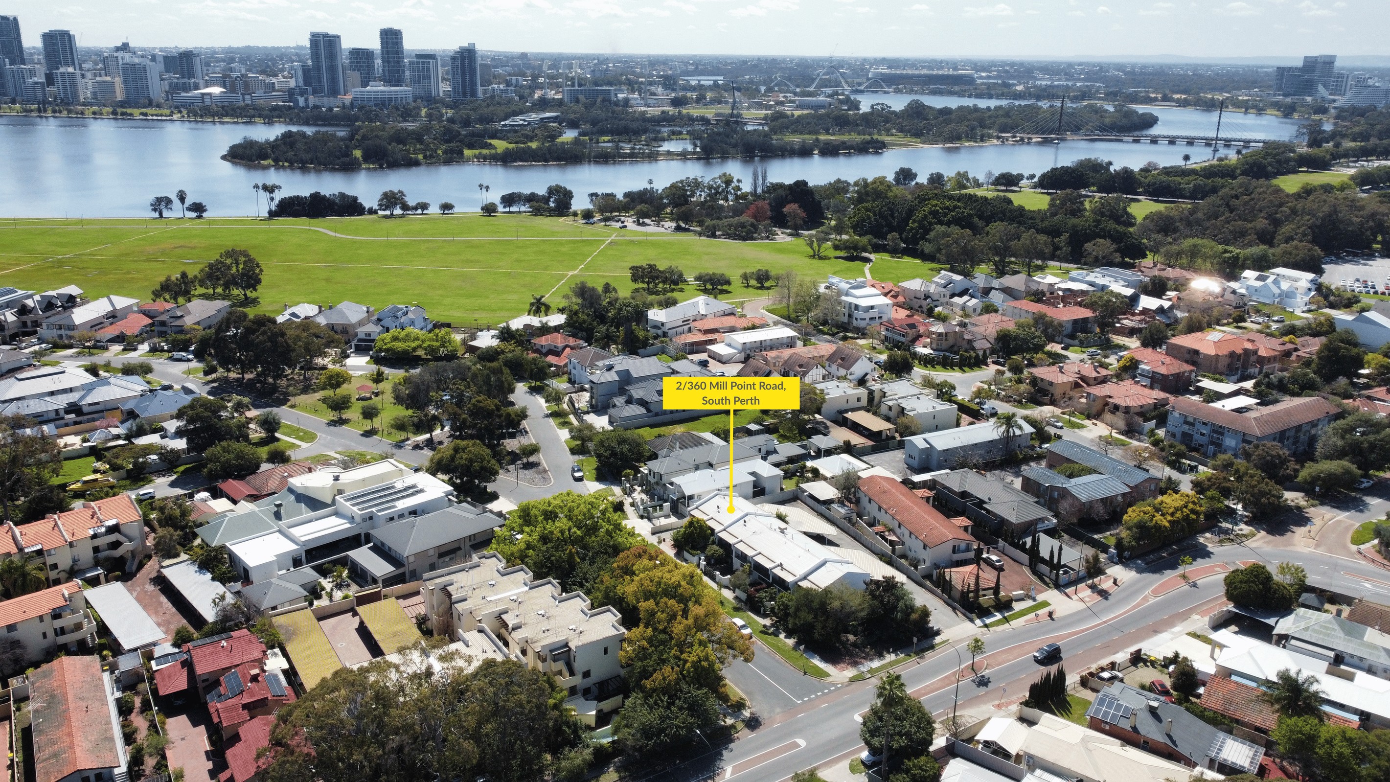 2/360 Mill Point Road, South Perth, WA 6151