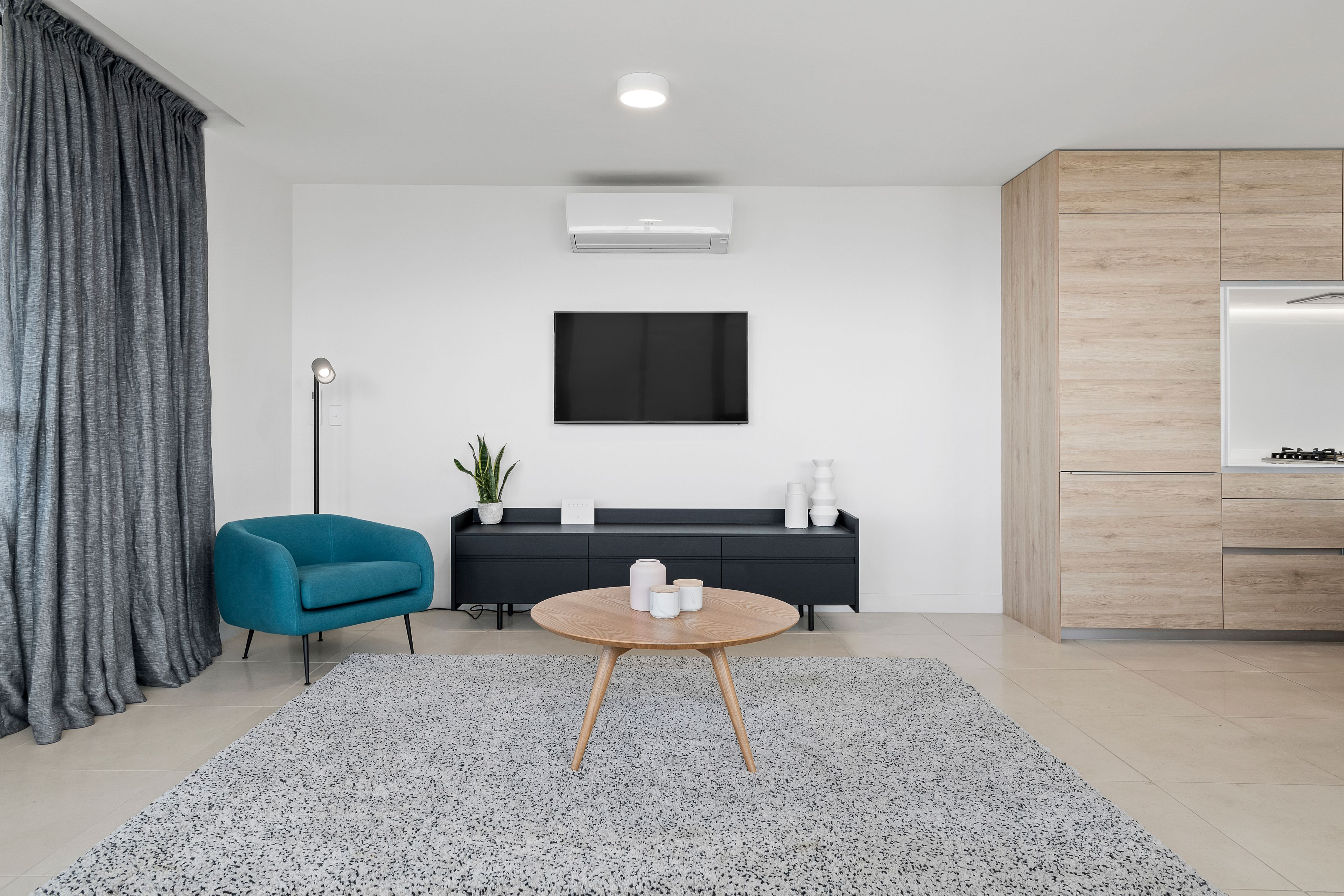 1801/12 Queens Road, Melbourne, VIC 3004