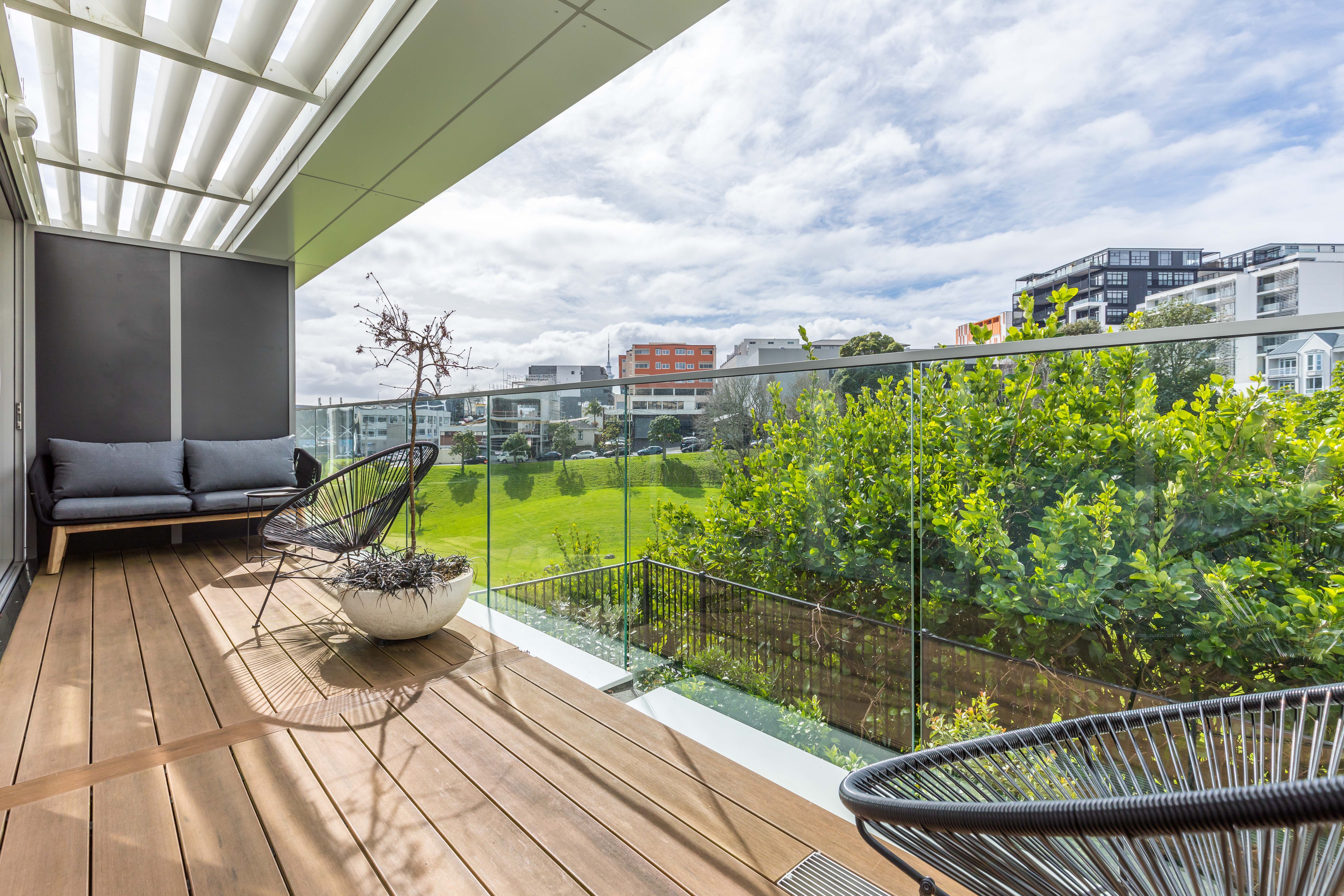 211/15 Rendall Place, Eden Terrace, Auckland City