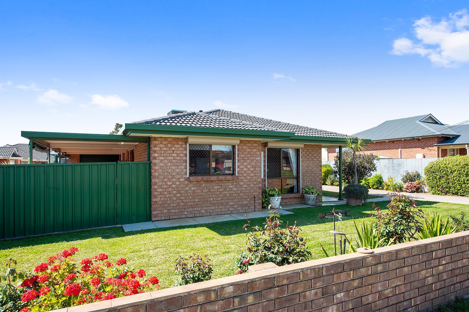 1/16 Seaton Terrace, Seaton, SA 5023