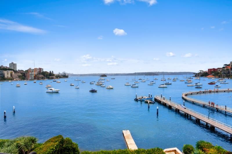 2/9 Gladswood Gardens, Double Bay, NSW 2028