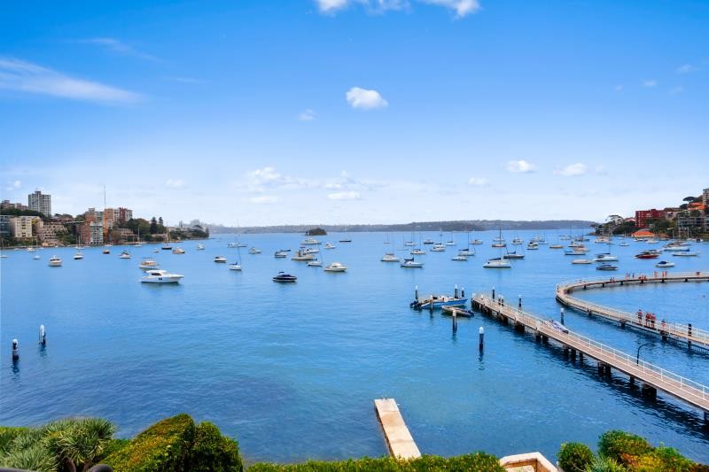 2/9 Gladswood Gardens, Double Bay, NSW 2028