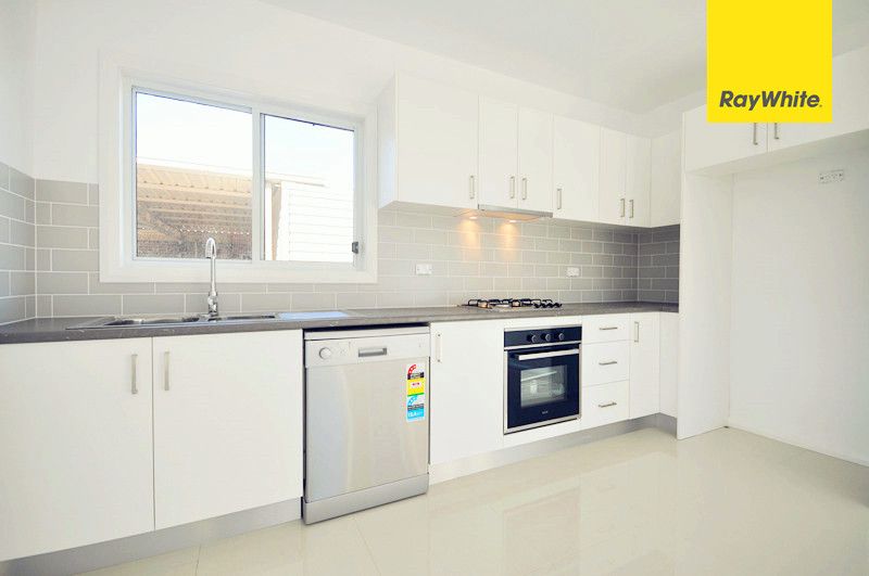 6a William Street, Lidcombe, NSW 2141