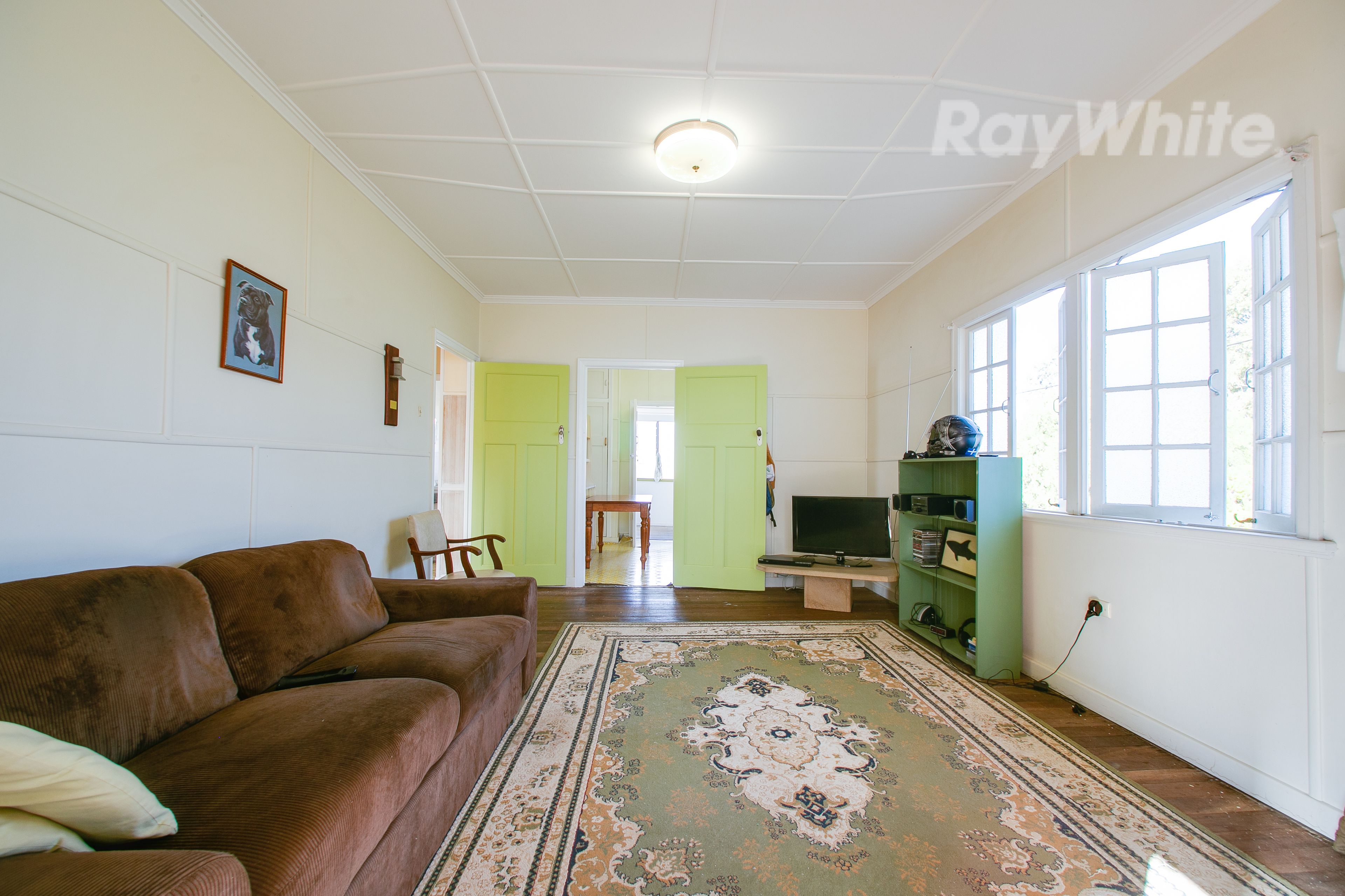 1 Gladstone Road, Sadliers Crossing, QLD 4305