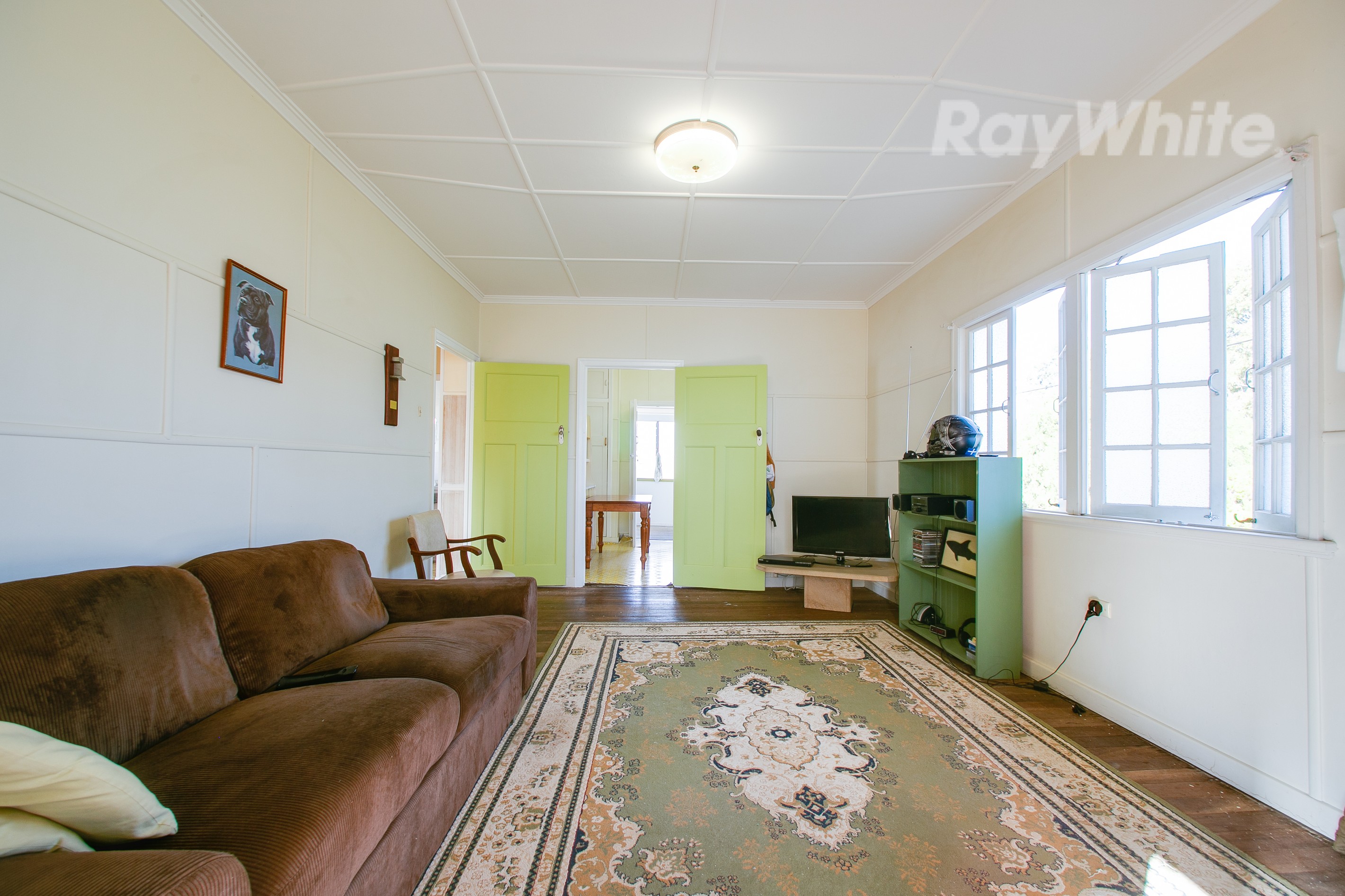 1 Gladstone Road, Sadliers Crossing, QLD 4305