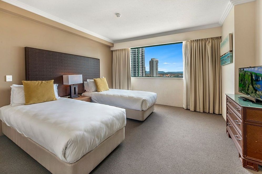 503B/5-19 Palm Avenue, Surfers Paradise, QLD 4217