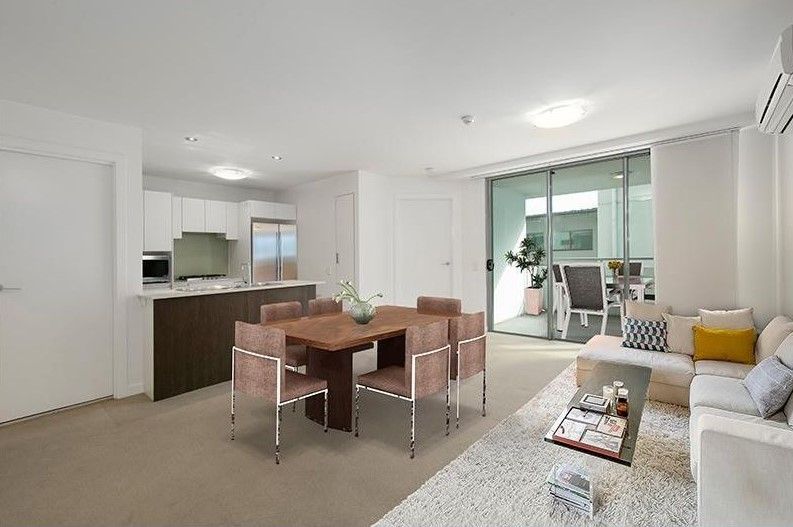 2302/92 Quay Street, Brisbane City, QLD 4000