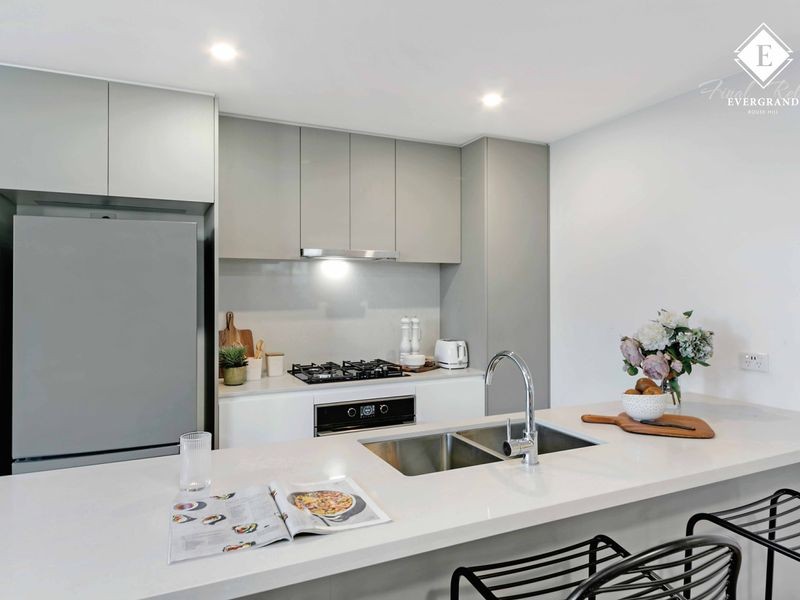 G02/9D Terry Road, Rouse Hill, NSW 2155
