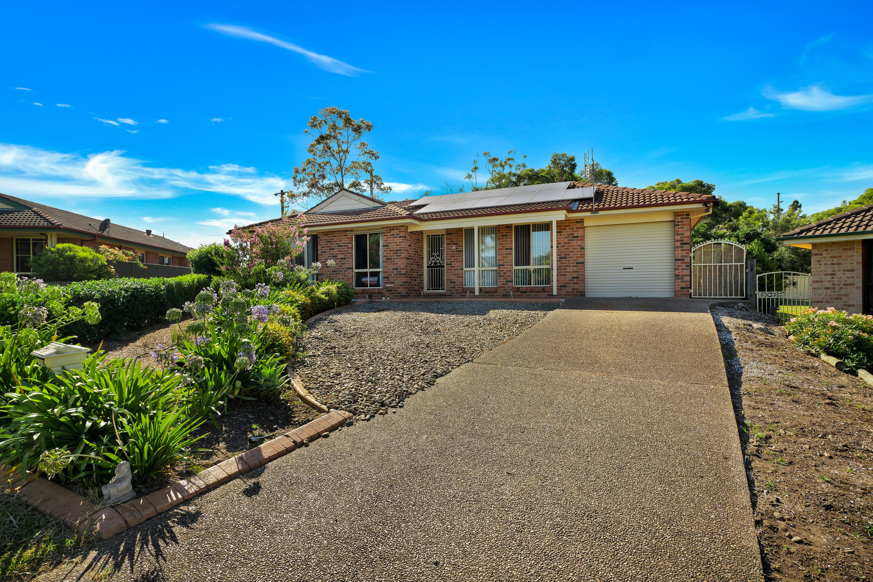 4 Cane Close, North Nowra, NSW 2541