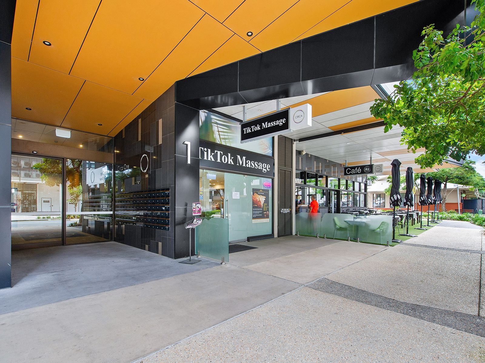 601/1 Aspinall Street, Nundah, QLD 4012