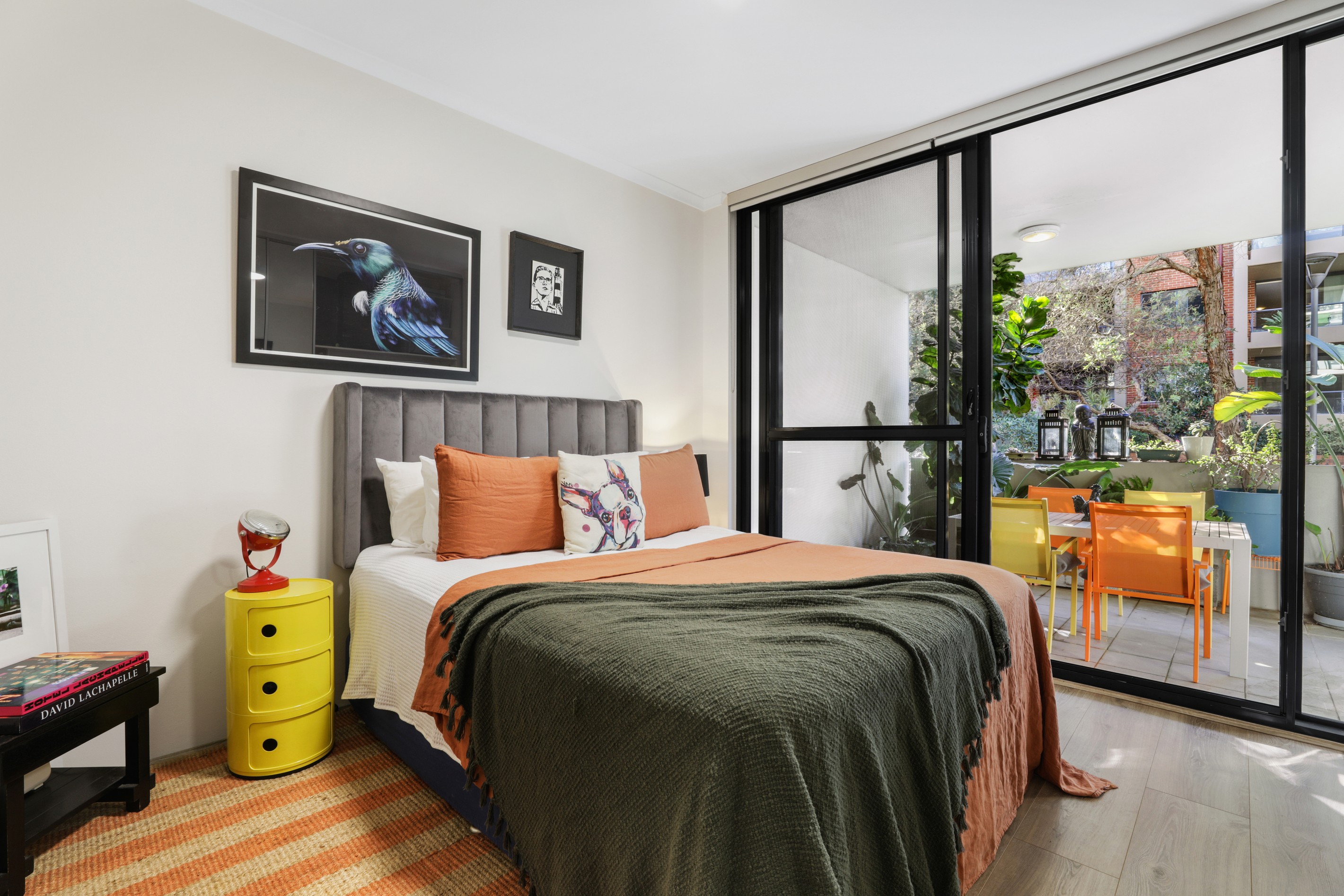 184/221 Sydney Park Road, Erskineville, NSW 2043
