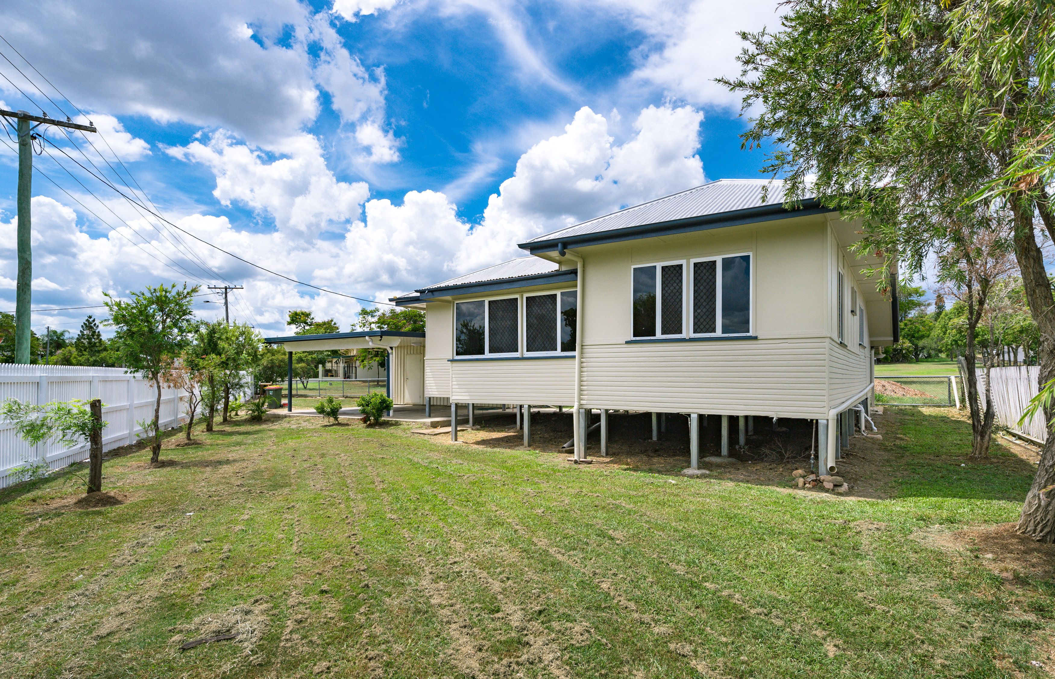 111 North Street Extended, West Rockhampton, QLD 4700