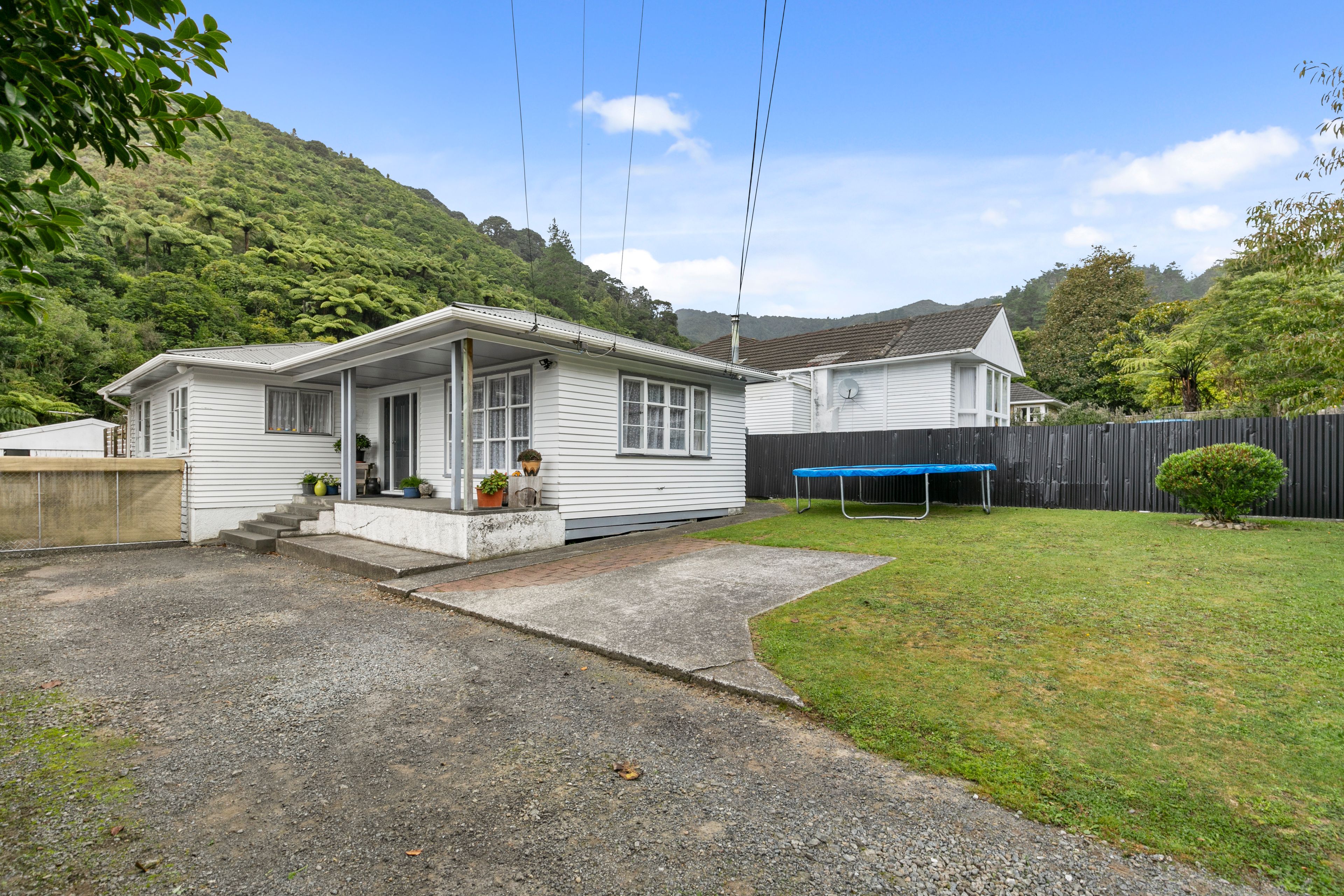 63 Sunny Grove, Wainuiomata, Lower Hutt City