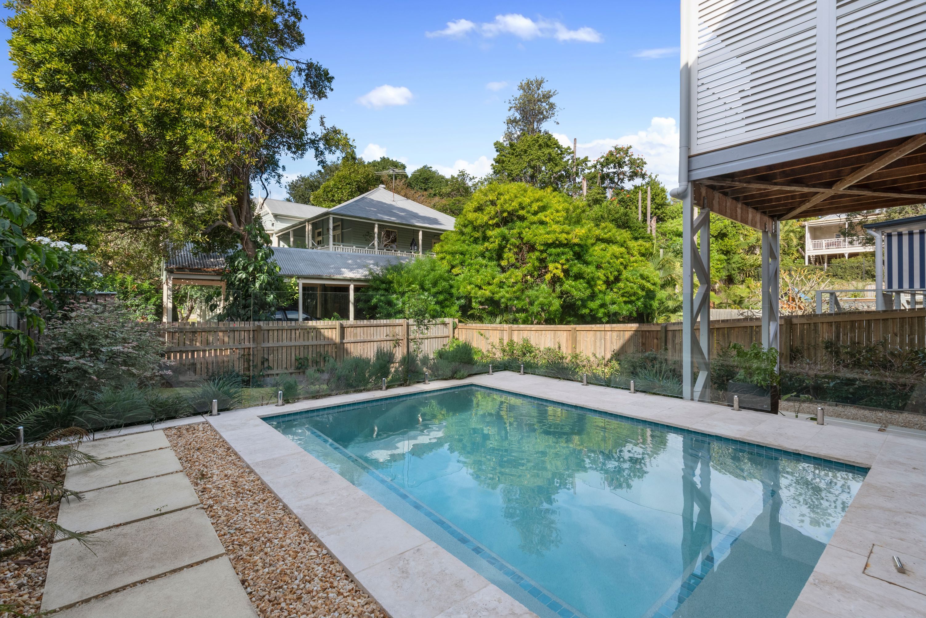 22 Ross Street, Paddington, QLD 4064