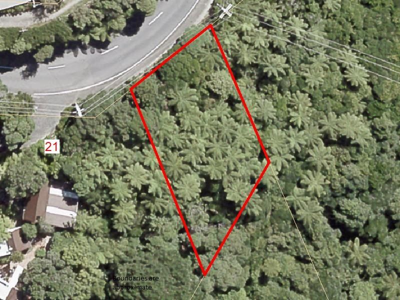 21A Akatea Road, Korokoro, Lower Hutt City