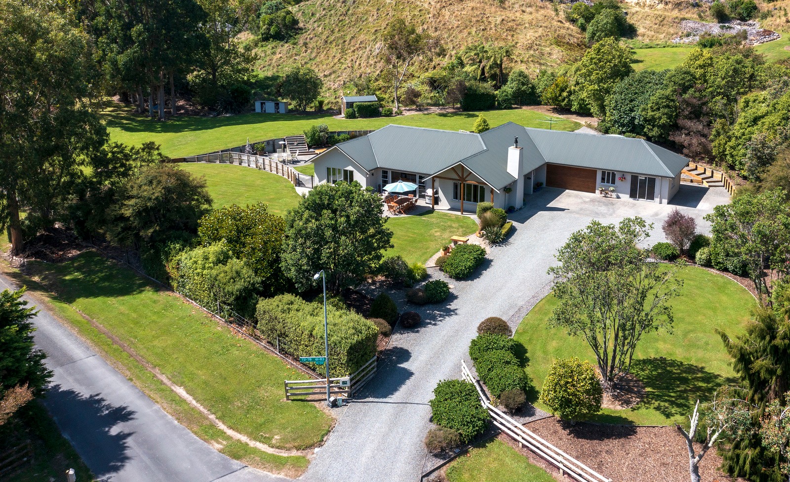 52 Mahaki Road, Nikau Valley, Paraparaumu, Kapiti Coast District
