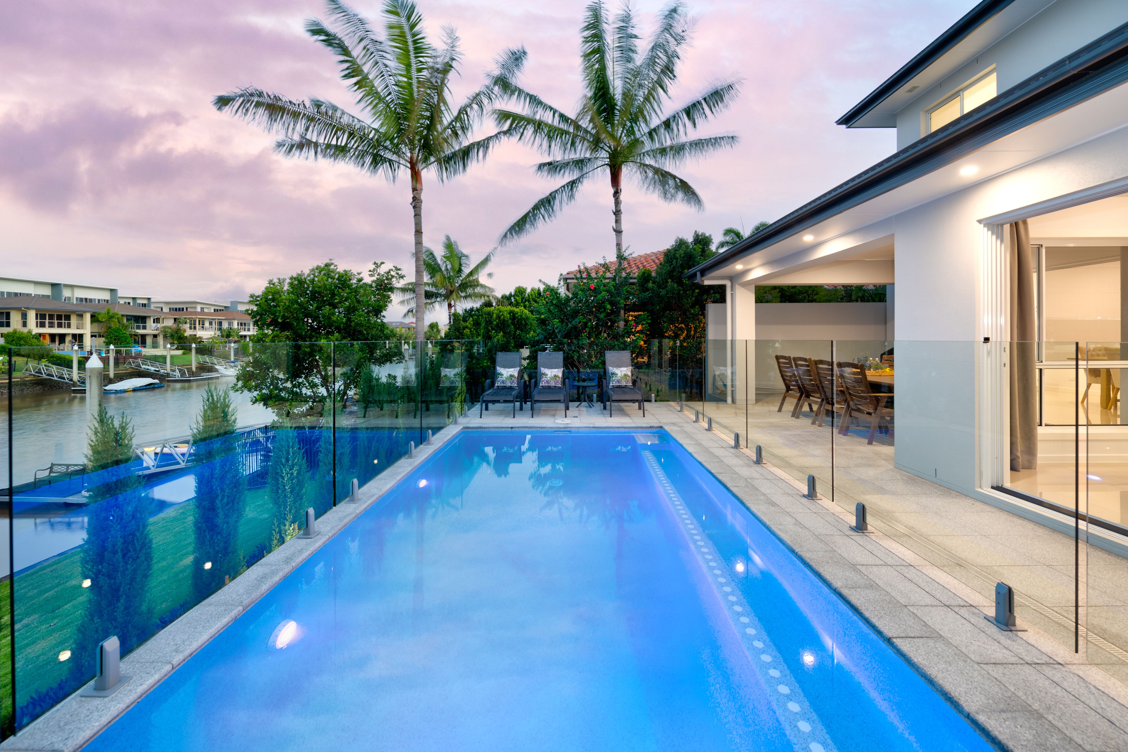 6196 Bolsena Circuit, Hope Island QLD 4212