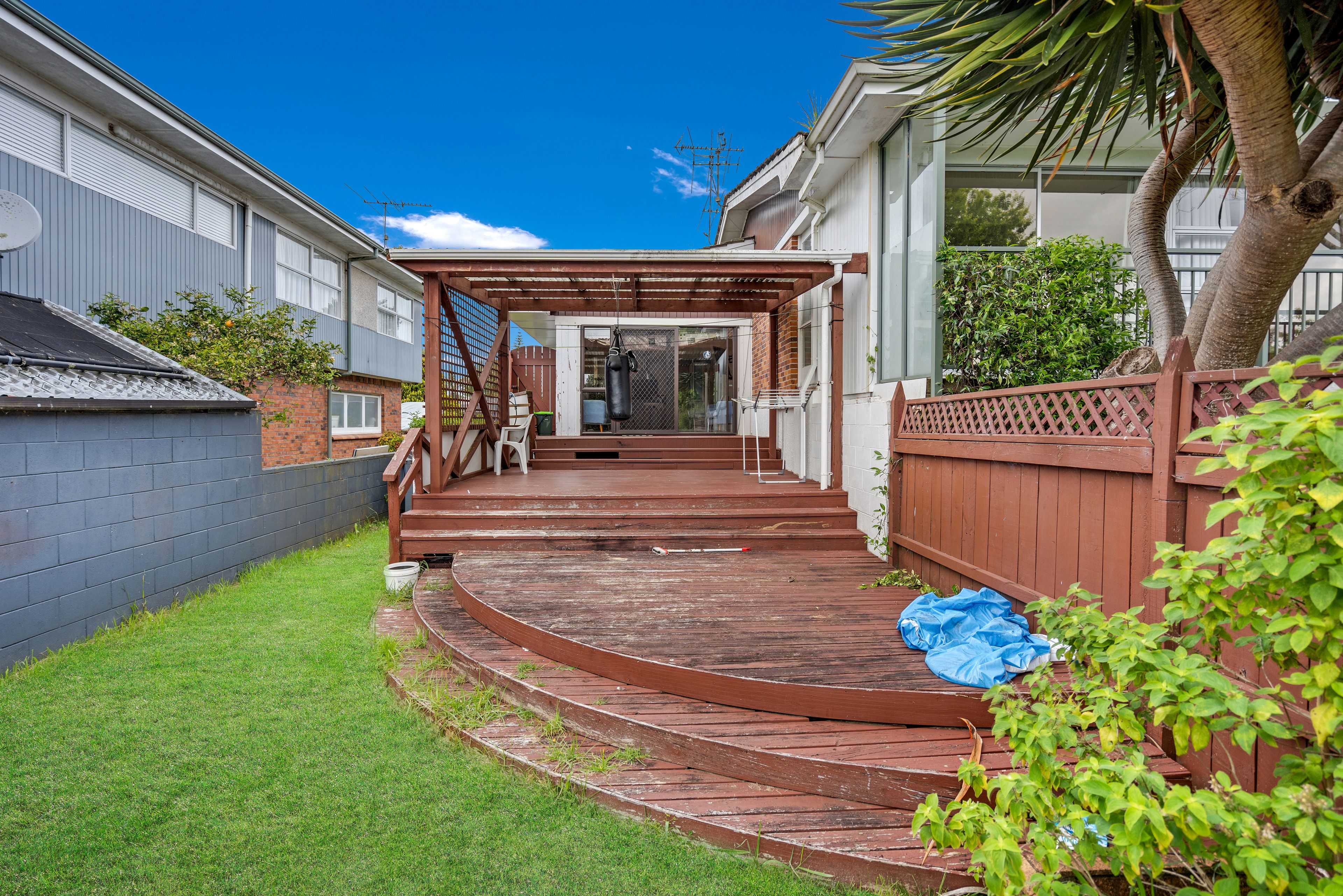 55a Omana Road, Papatoetoe, Manukau City