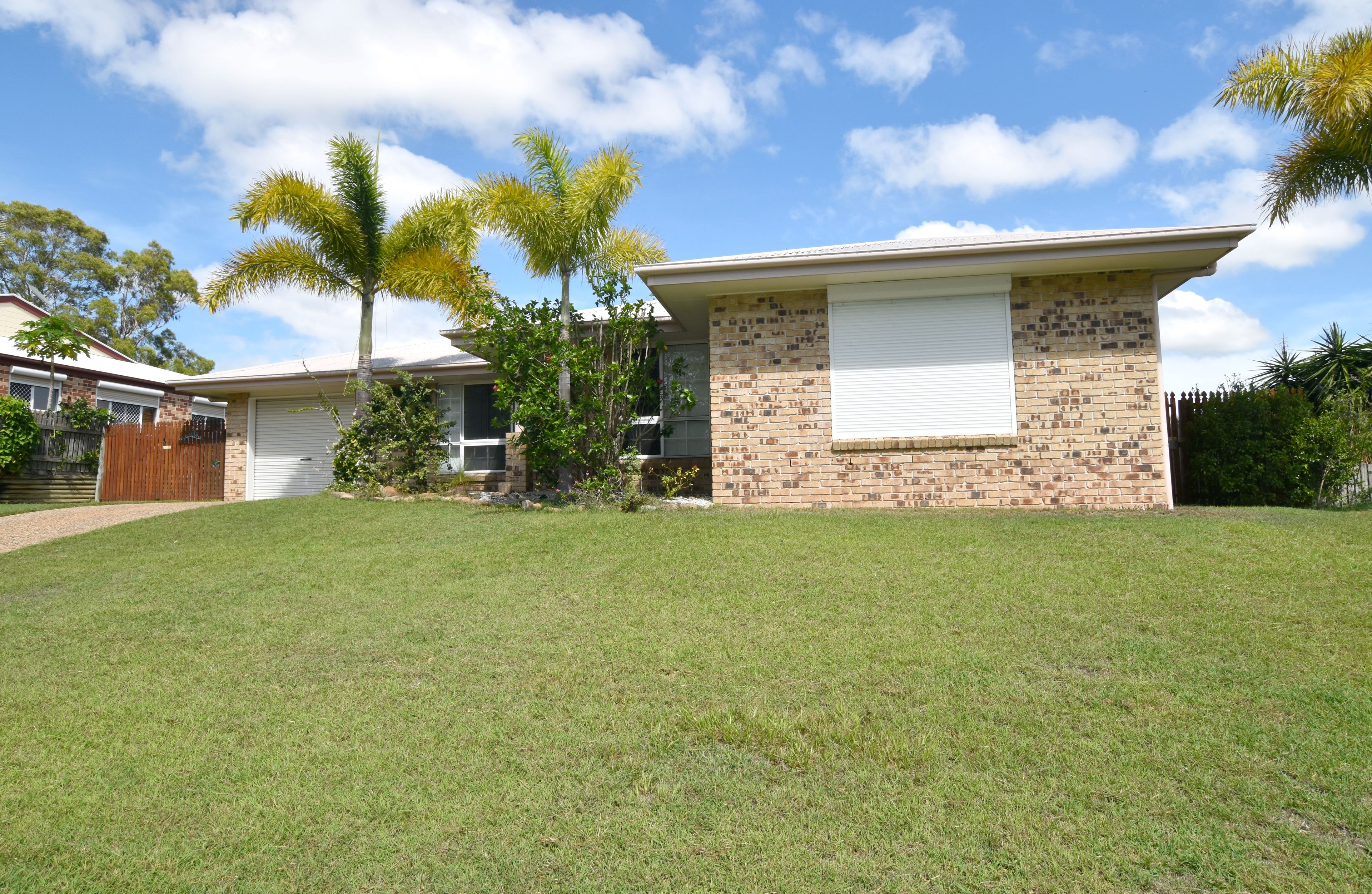 41 Penda Avenue, New Auckland, QLD 4680