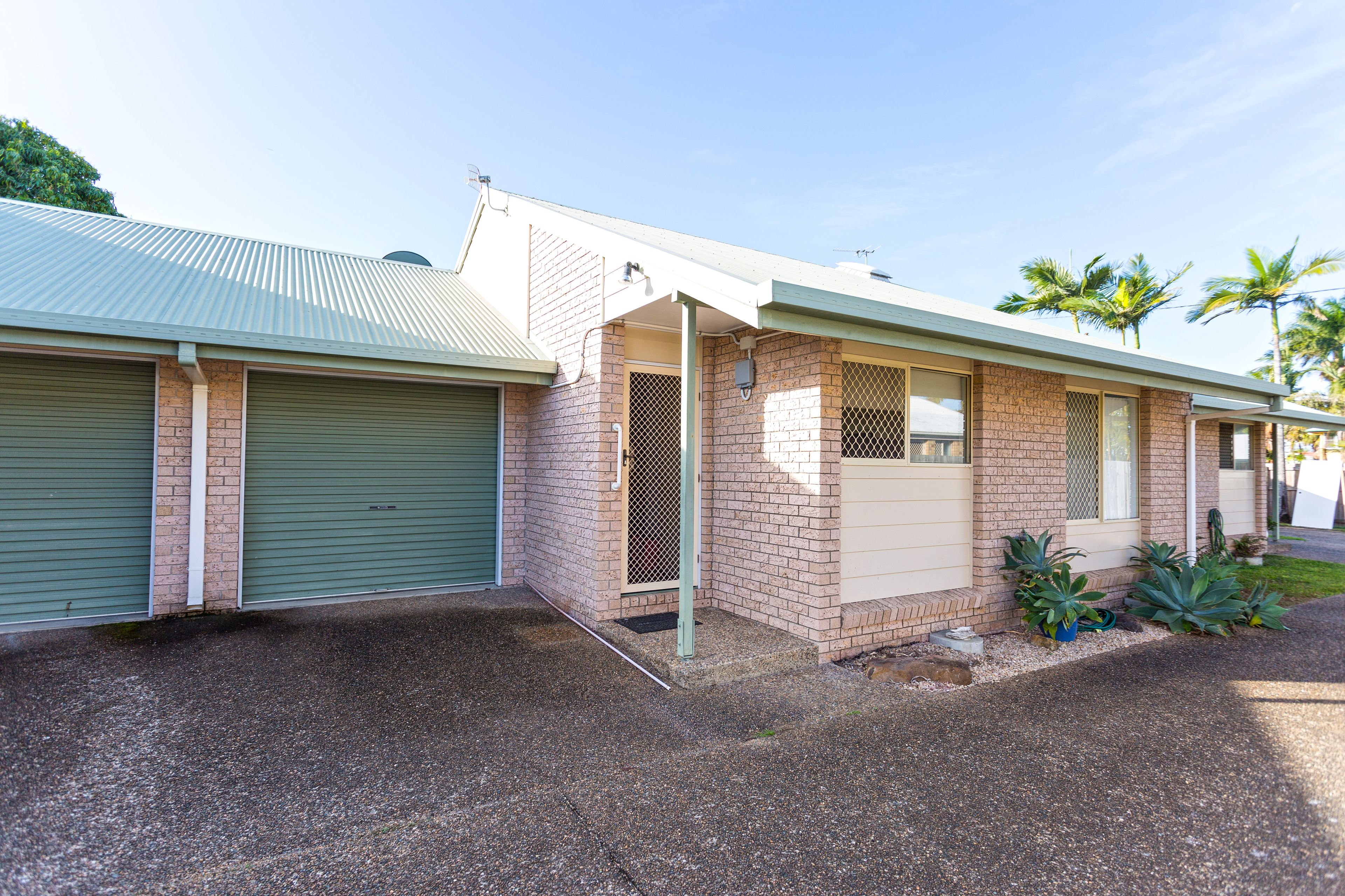 2/6 Grant Street, Mackay QLD 4740