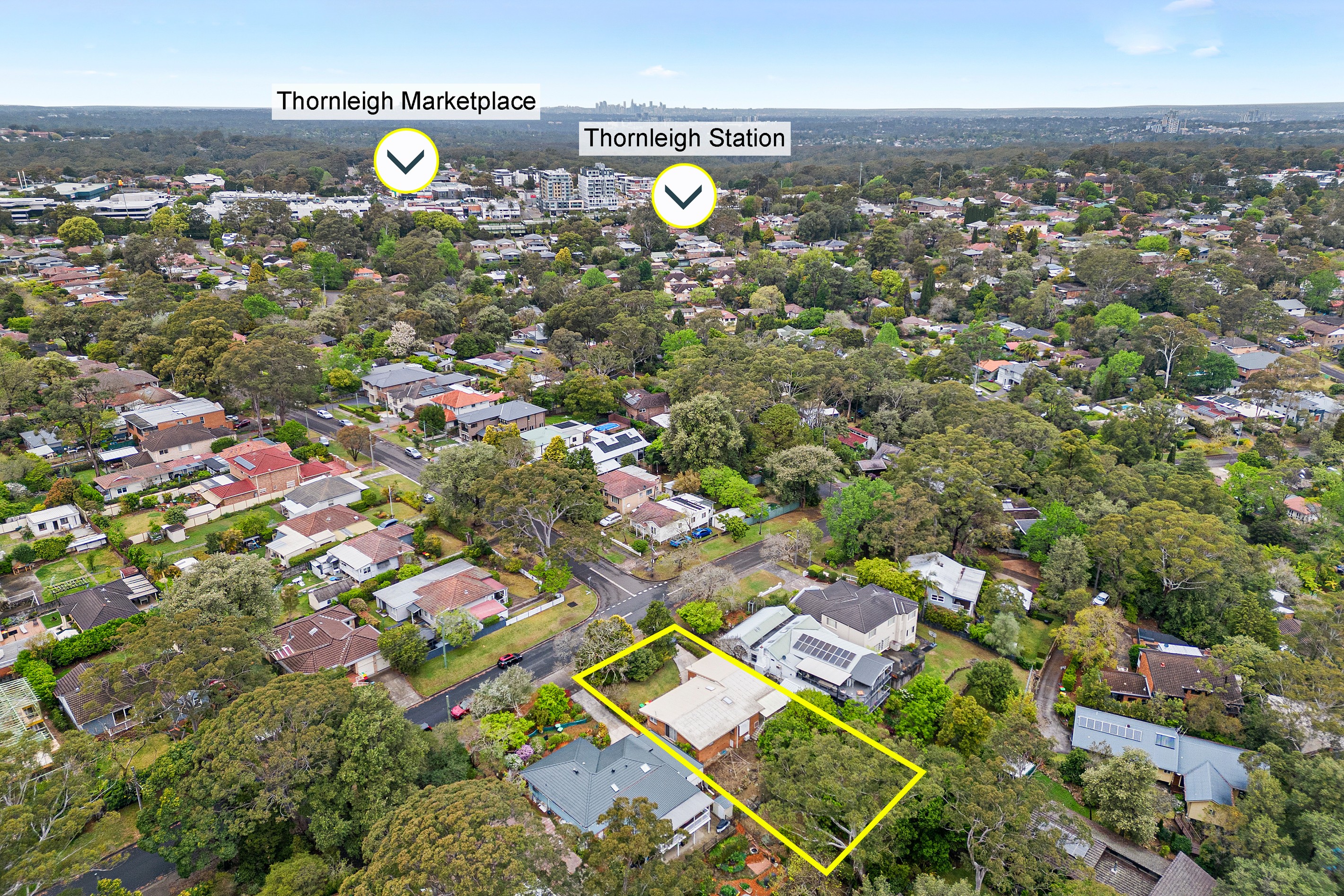11 Nicholson Avenue, Thornleigh, NSW 2120