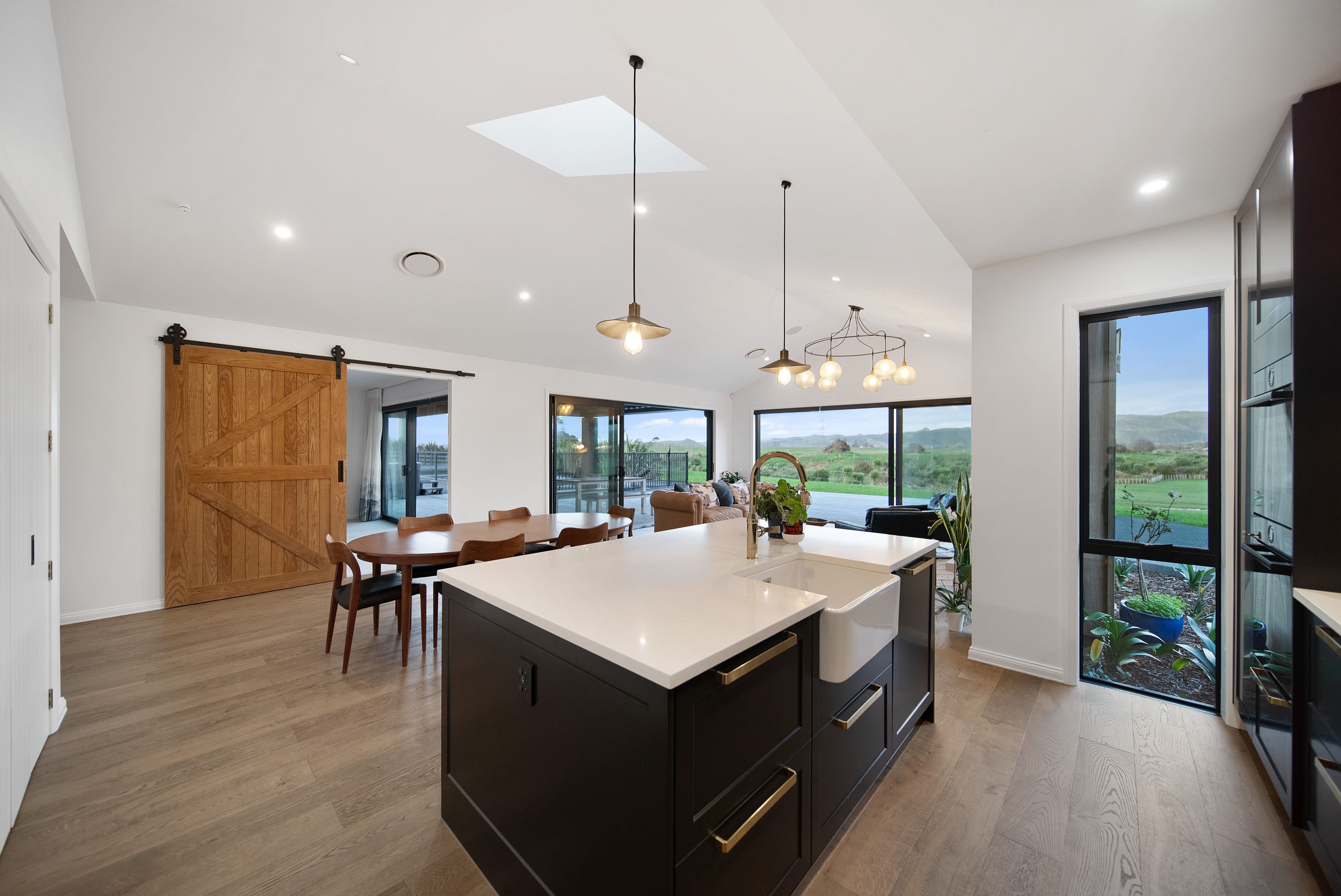 73 Taitaia Lane, Clevedon, Manukau City