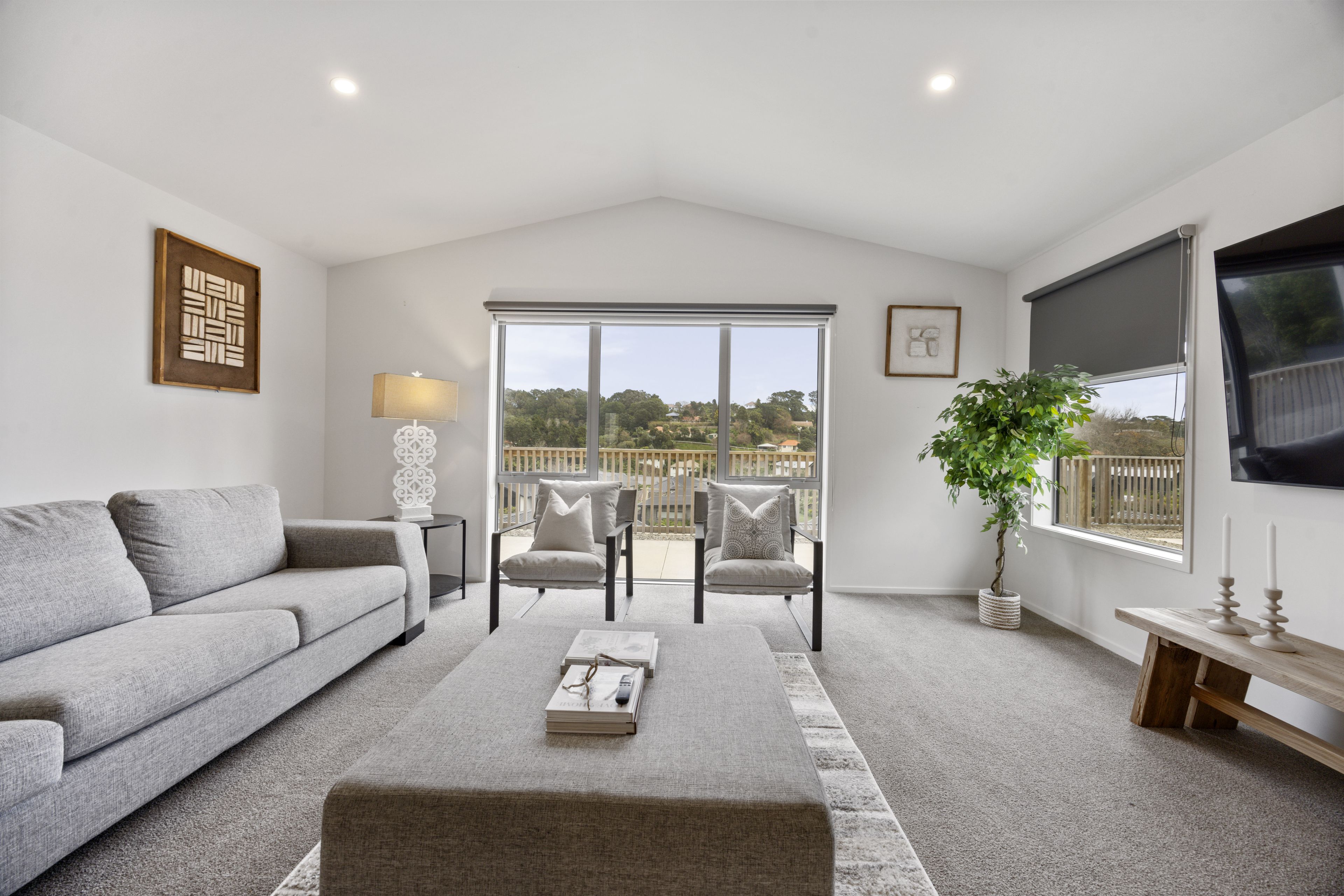 30B Sycamore Grove, Lower Vogeltown, New Plymouth District