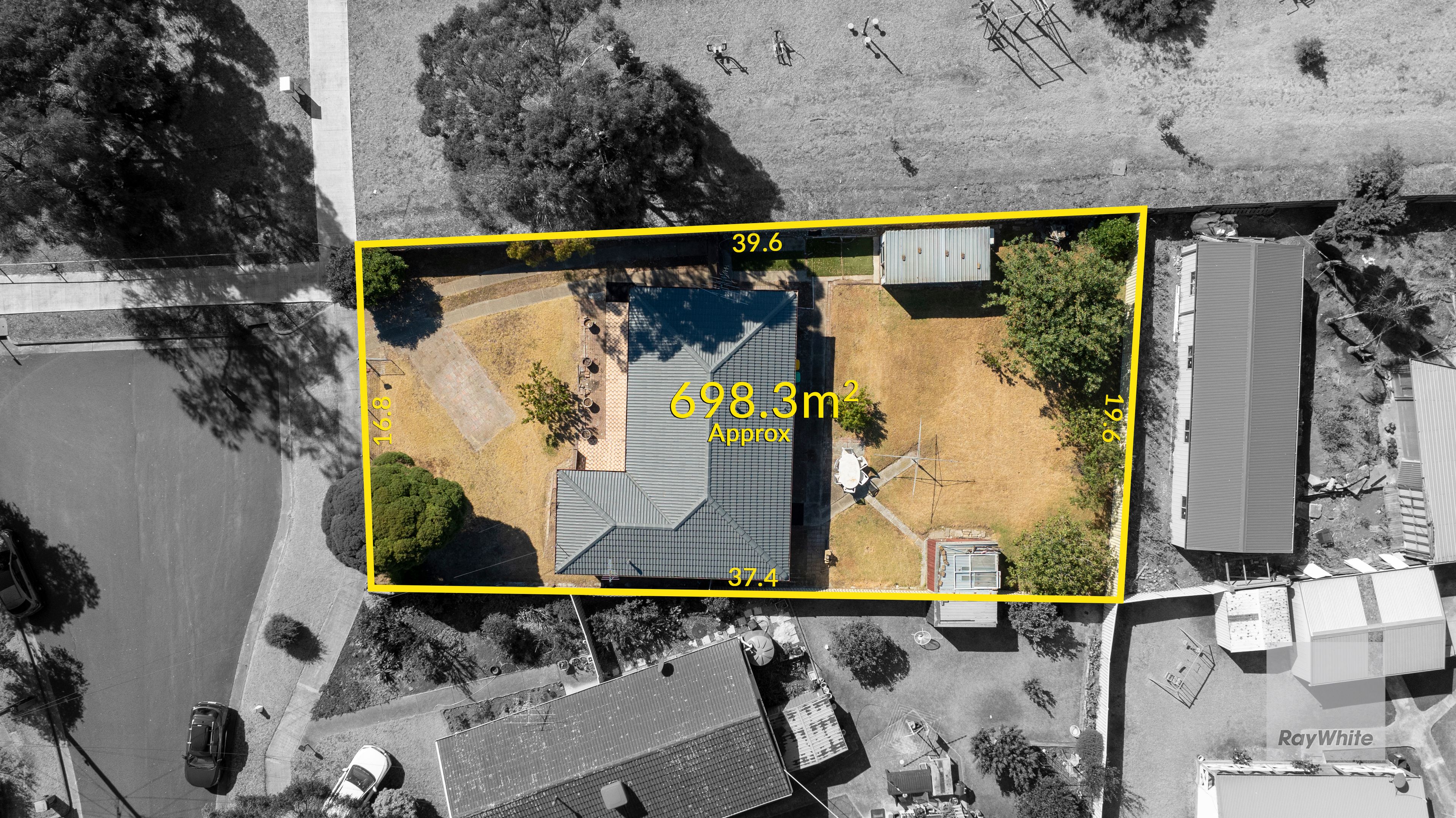 1 Hyett Court, Sunshine West, VIC 3020 Sold House Ray White Bundoora