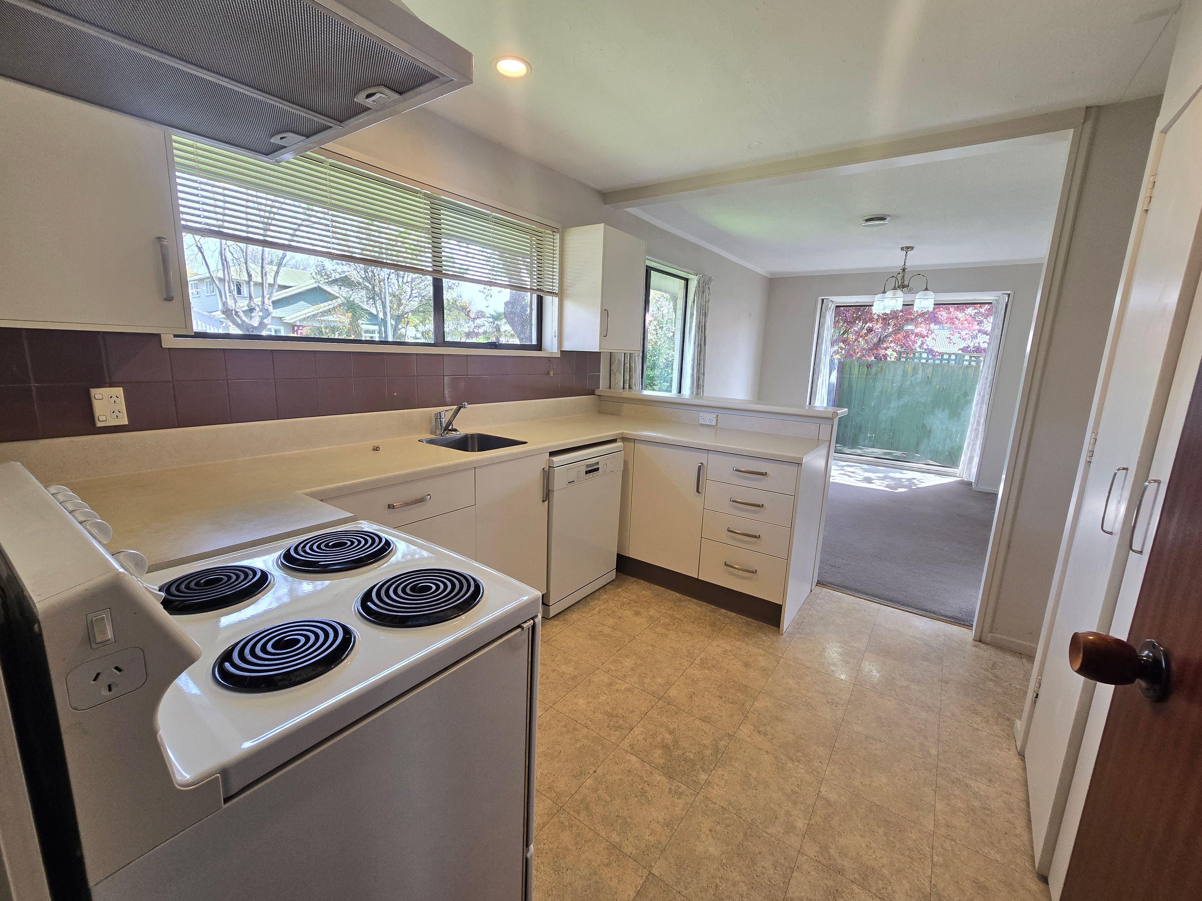 2B Woodbridge Road, Cashmere, Christchurch City