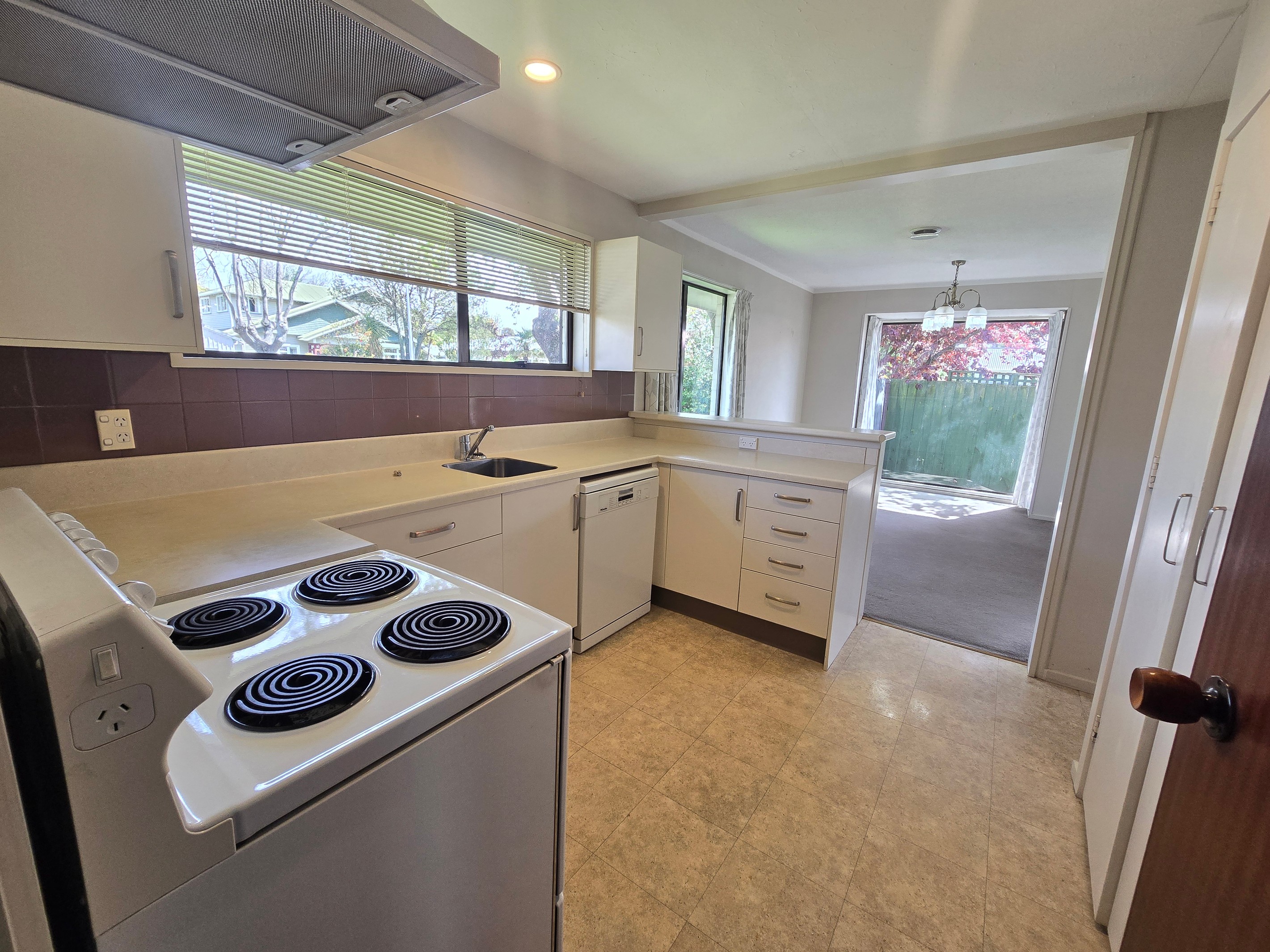 2B Woodbridge Road, Cashmere, Christchurch City