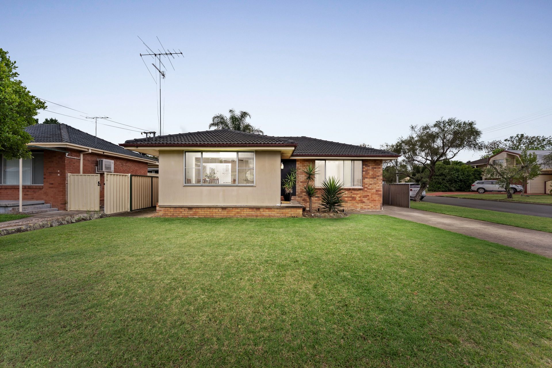 9 Vincent Street — photo from Ray White United Group