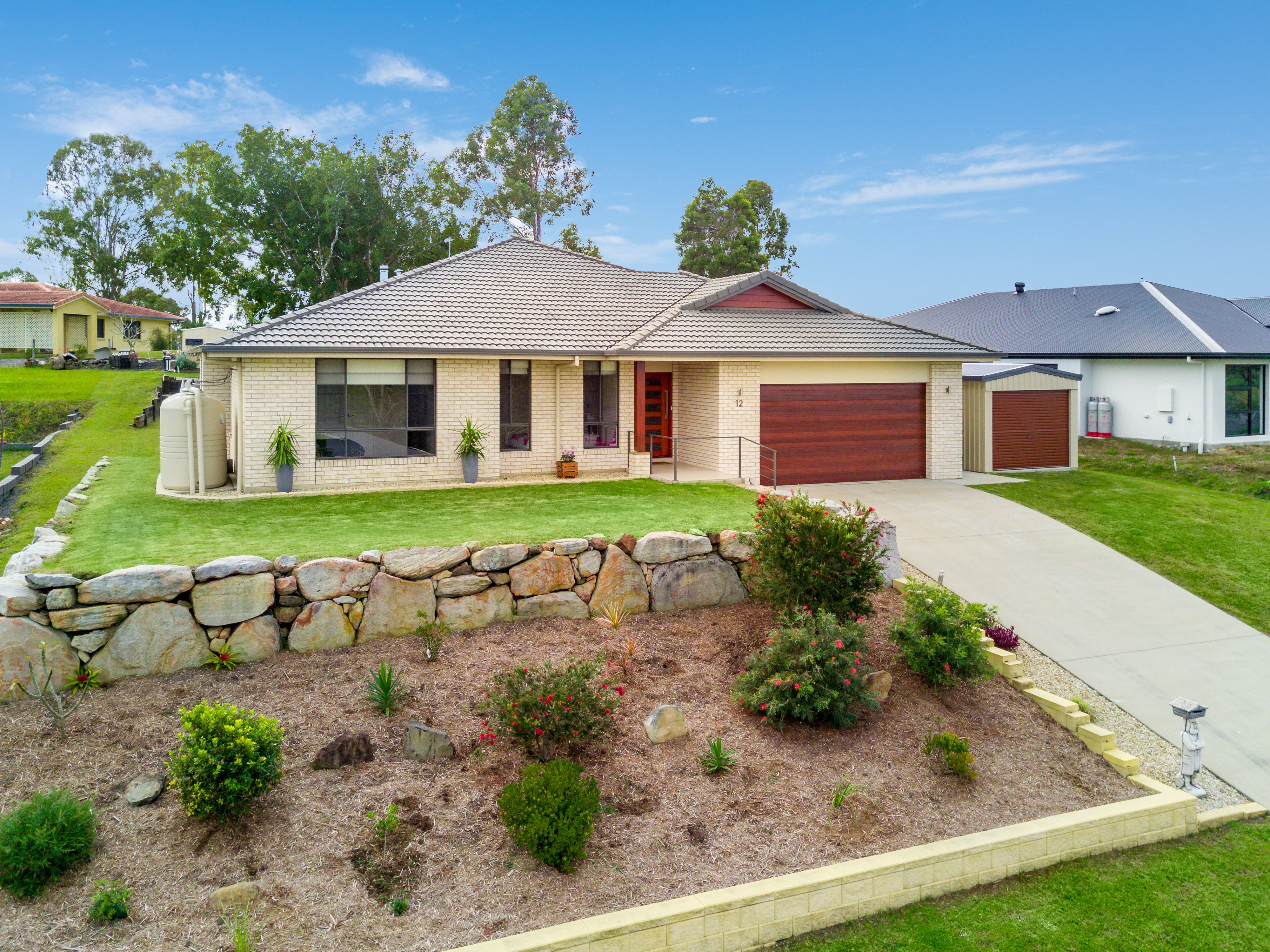 12 Lomandra Avenue