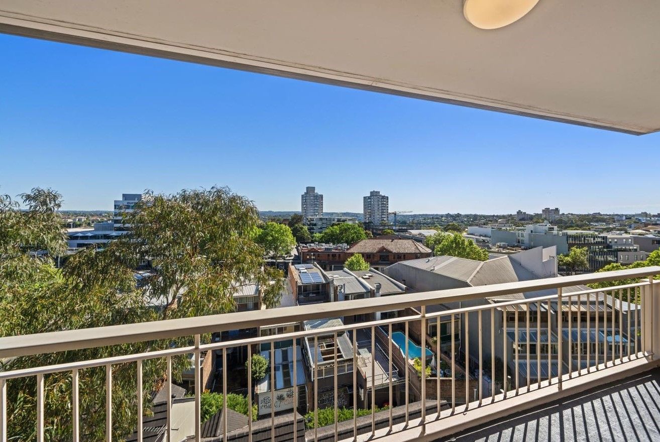 38/11-17 Watson Street, Neutral Bay, NSW 2089