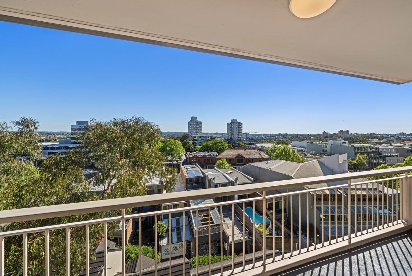 38/11-17 Watson Street, Neutral Bay, NSW 2089