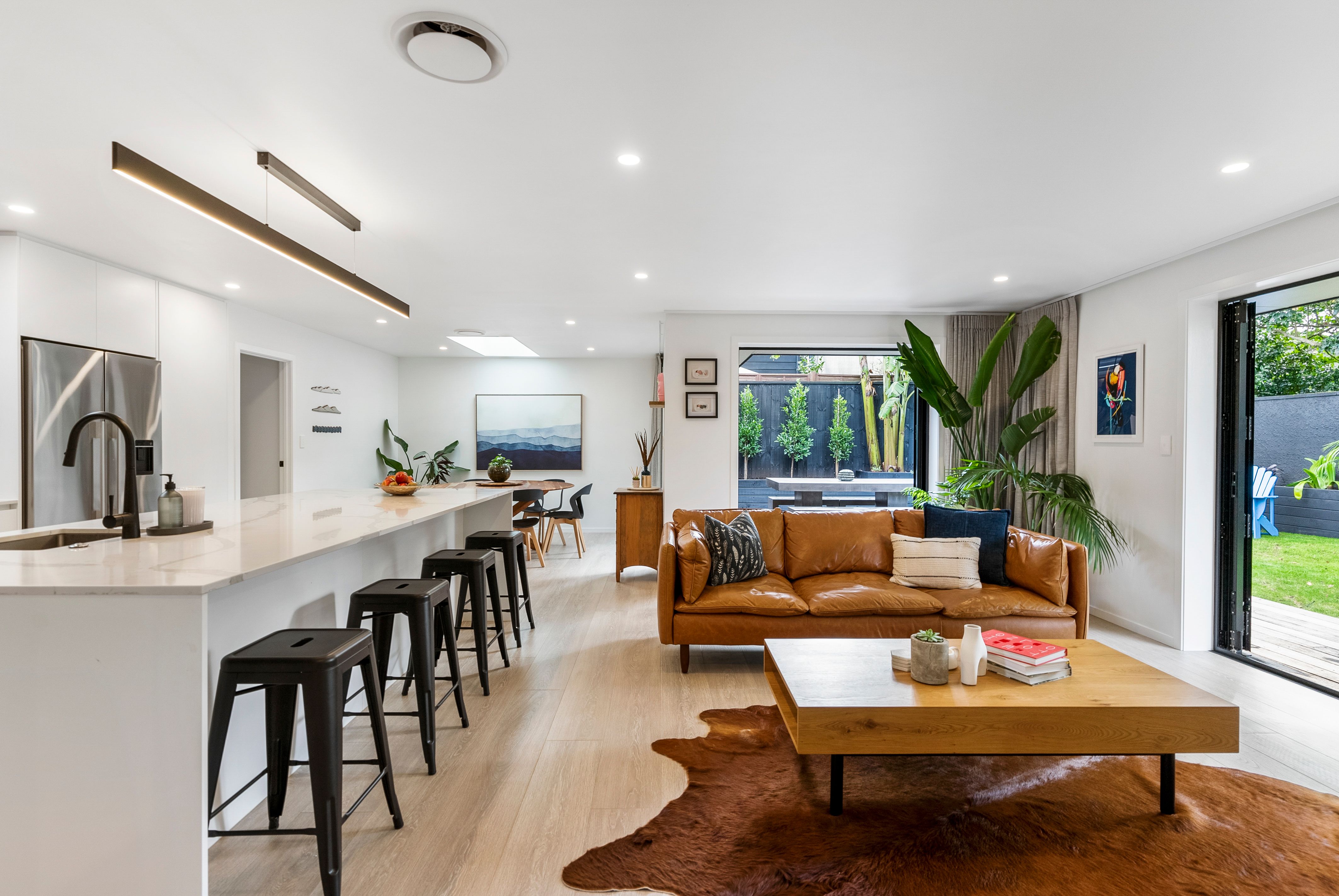 2/31 Torrance Street, Epsom, Auckland City 1023 Sold House Ray